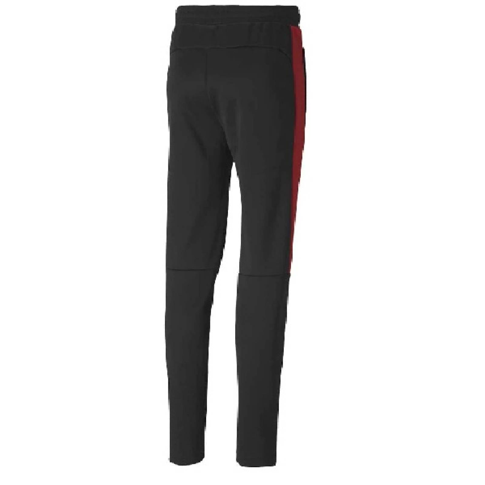 Pants Puma Caballero Ferrari T7 Track Negro