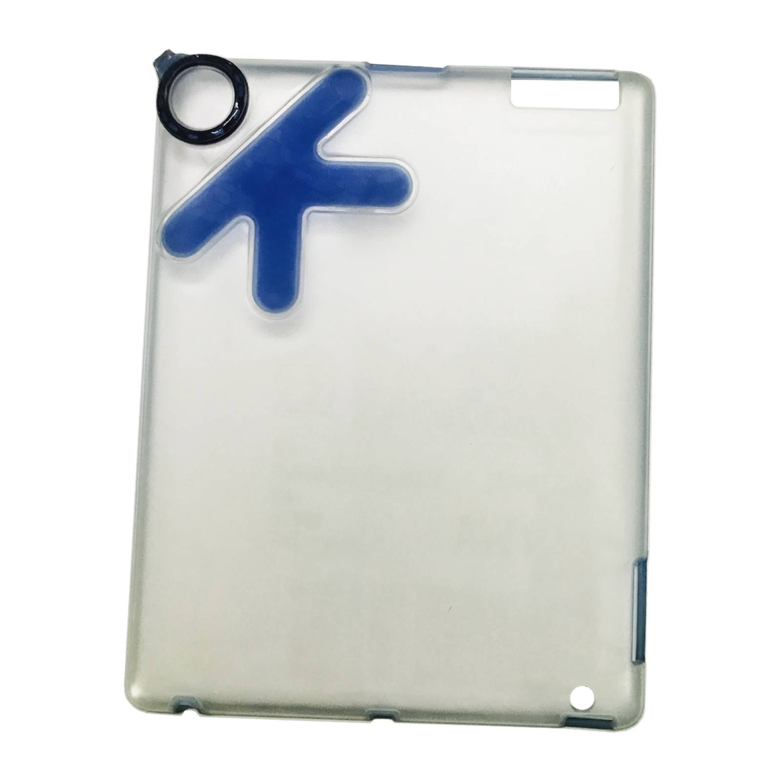 Funda Hard compatible con iPad 2