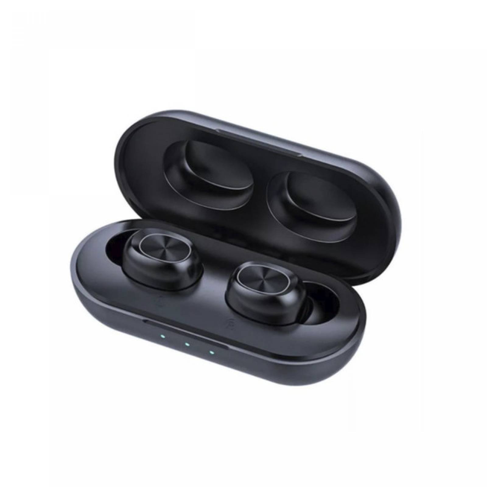 Auriculares Bluetooth TWS BTH-239 Negro