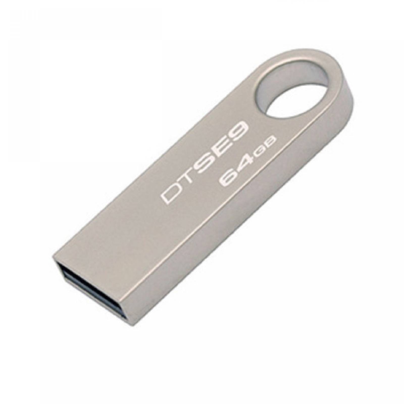 Memoria USB Kingston DTSE9 Original 64Gb