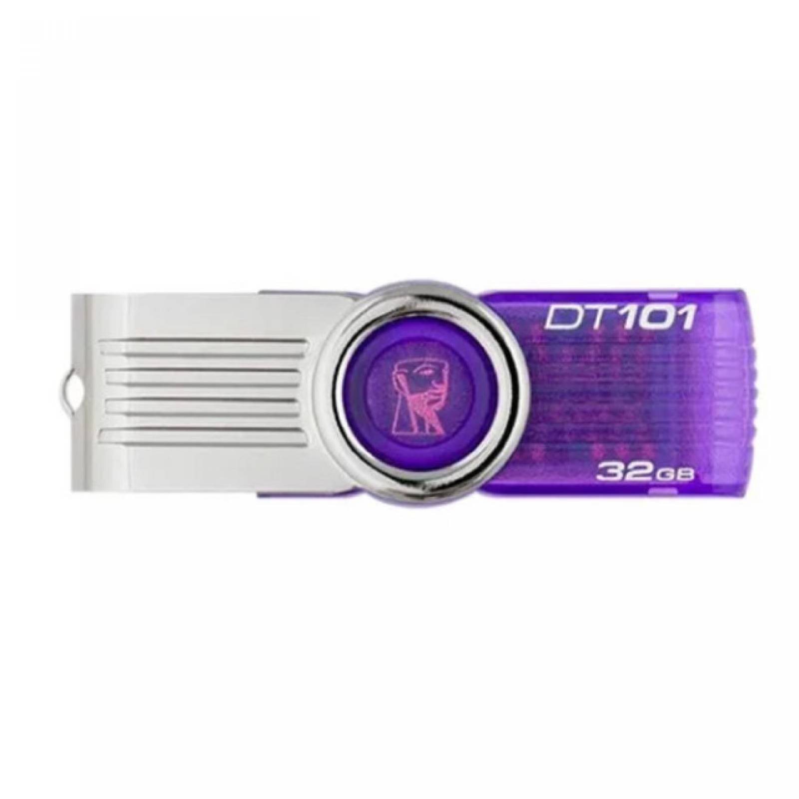 Memoria USB Kingston DT101 Original 32Gb