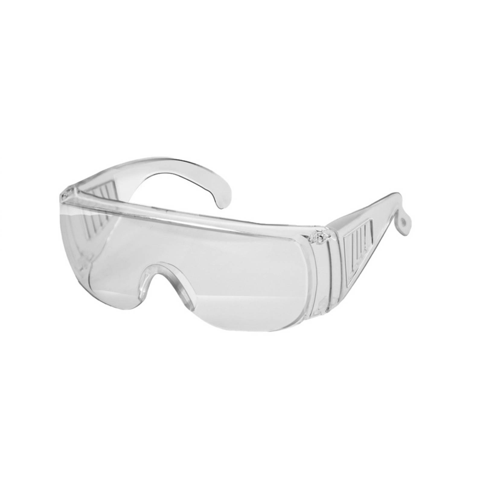 Lentes Protectores de Policarbonato