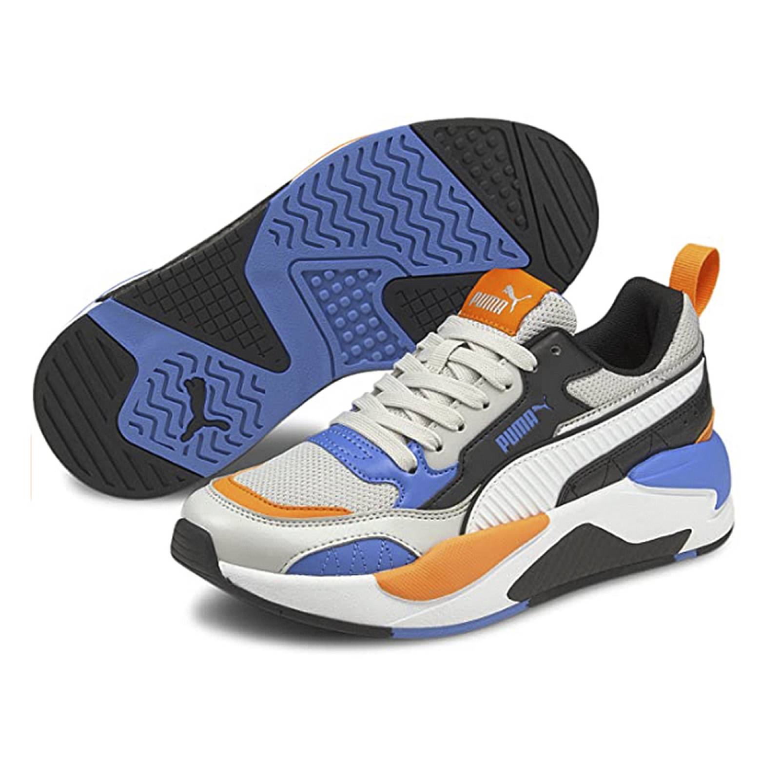 Tenis Puma RS-X3 Prism Hombre 237475803