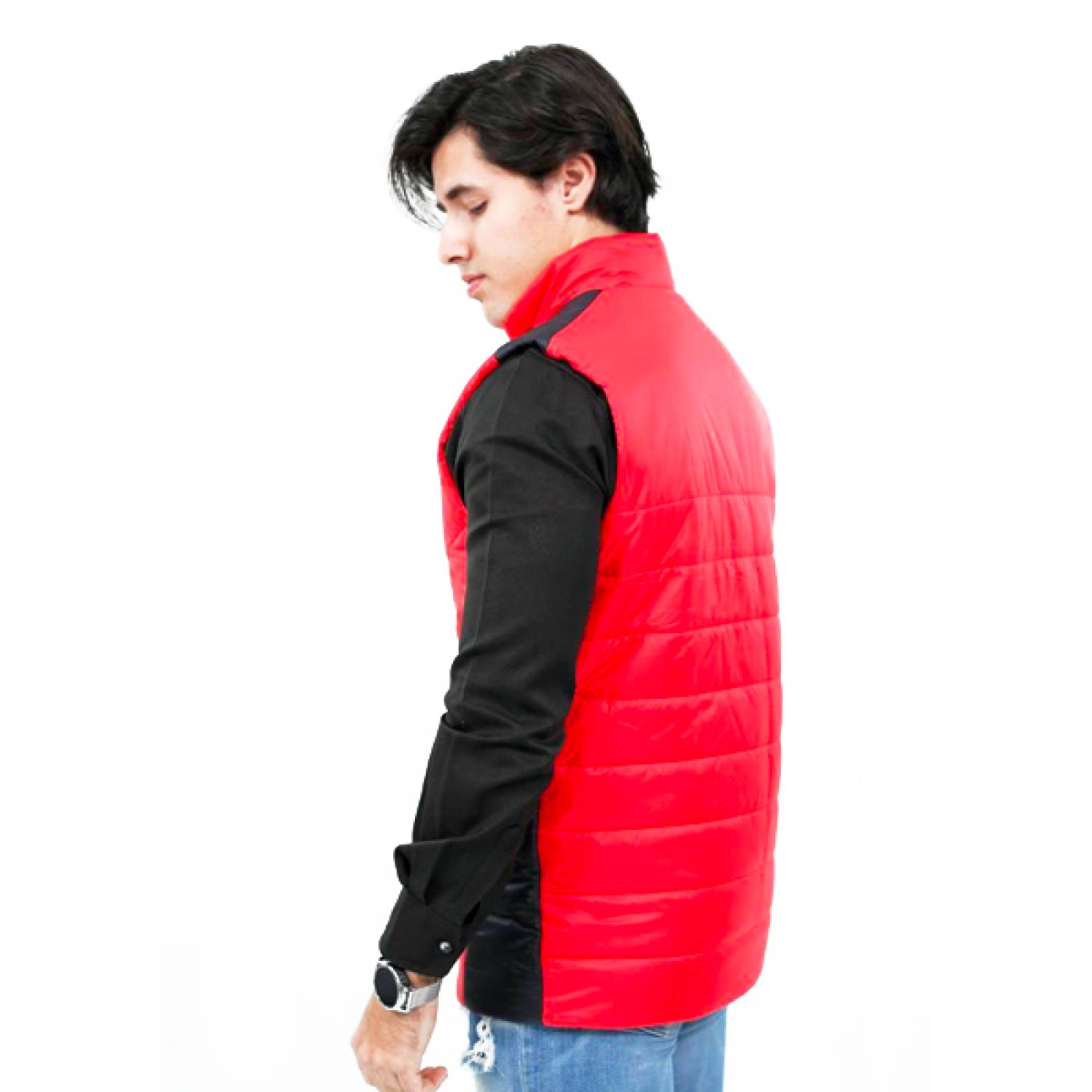 Chaleco Puma Caballero Scuderia Ferrari F1