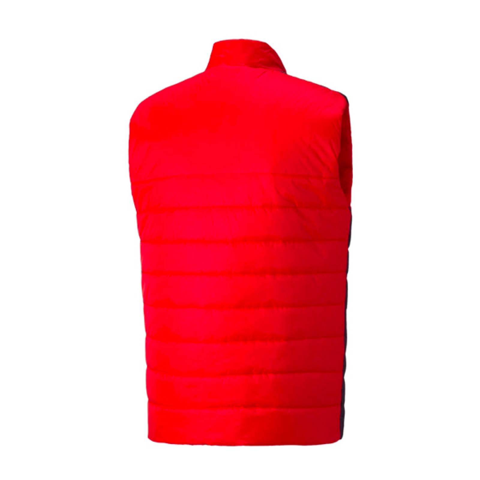 Chaleco Puma Caballero Scuderia Ferrari F1