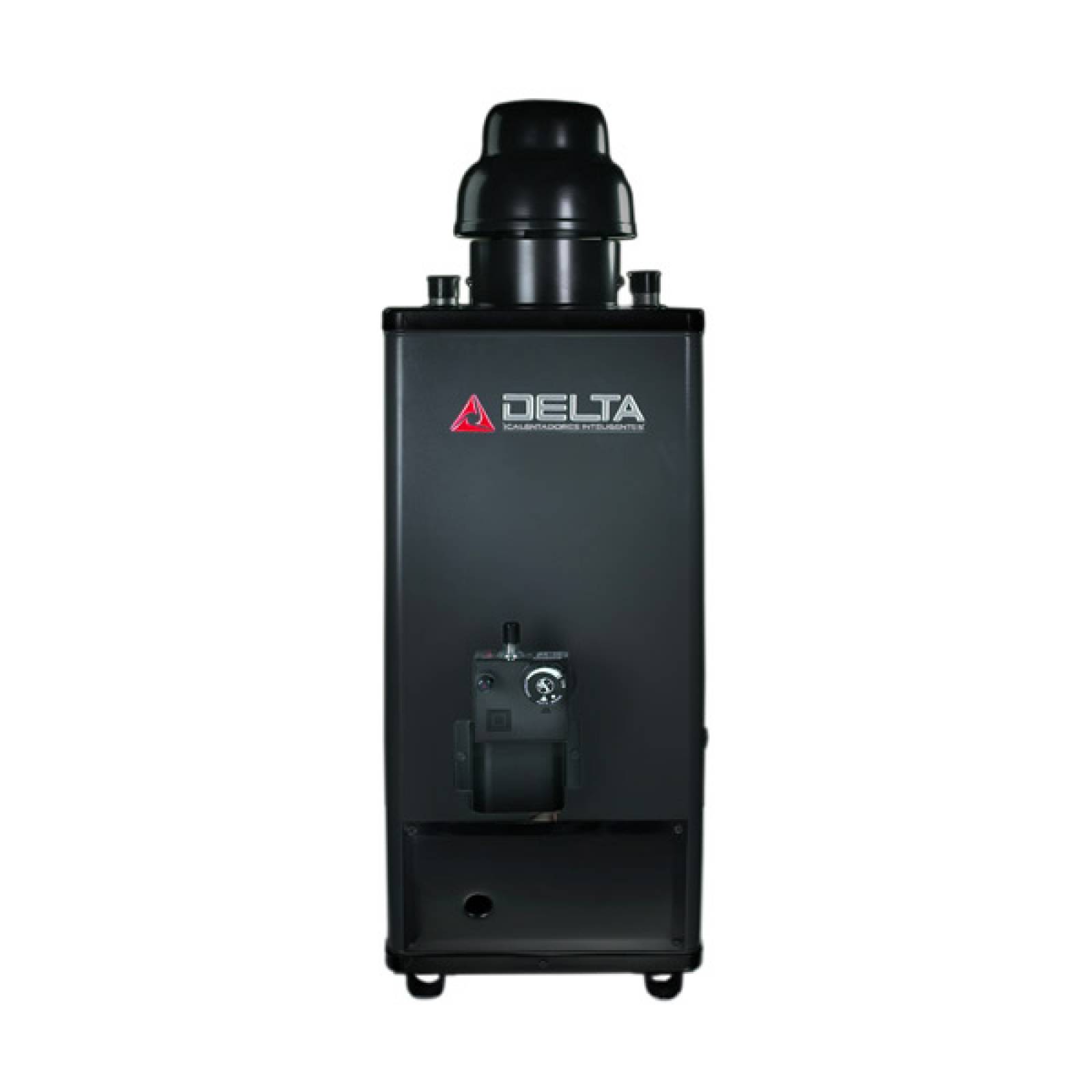 Calentador de Paso Delta 01 09 Litros Por Minuto