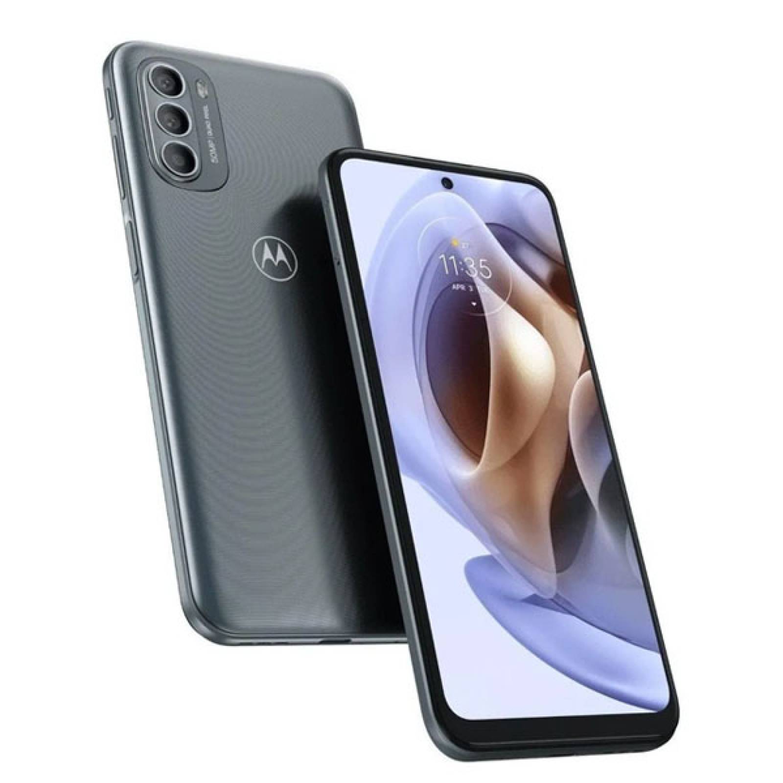 Motorola Moto G31 128Gb 4Gb Ram Dual Sim