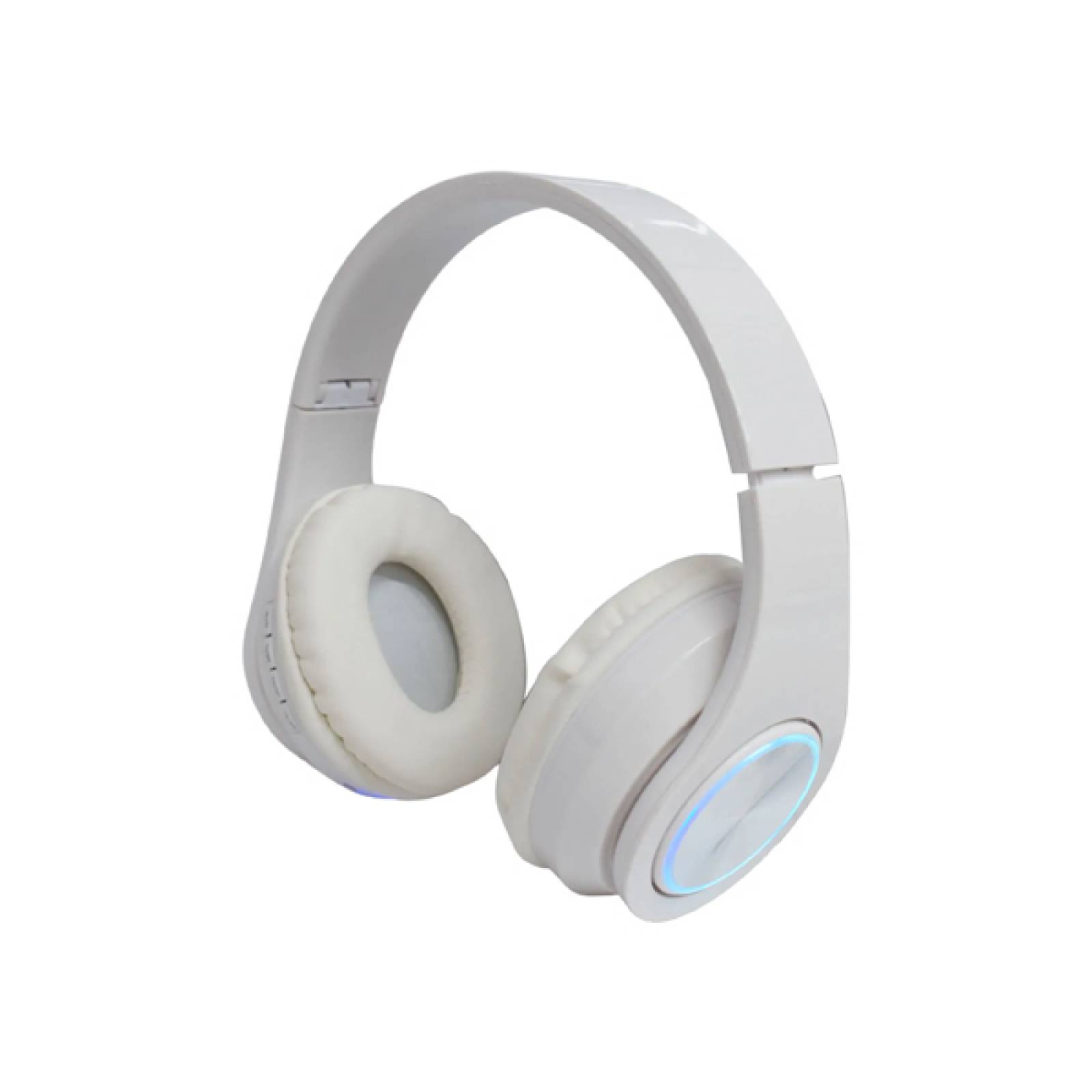 Audífonos Buytiti Diadema Bluetooth Radio FM, Aux, SD