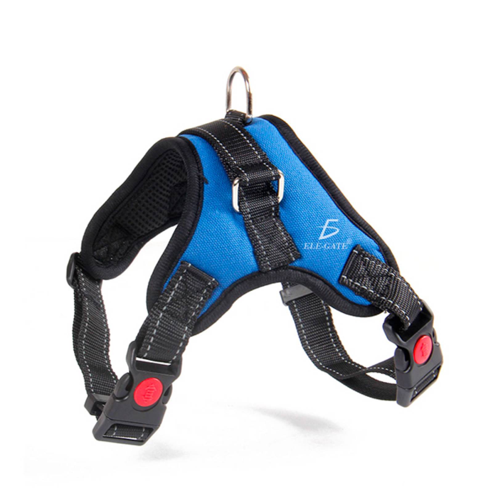 Pechera Arnés Para Perro Mascota Ajustable