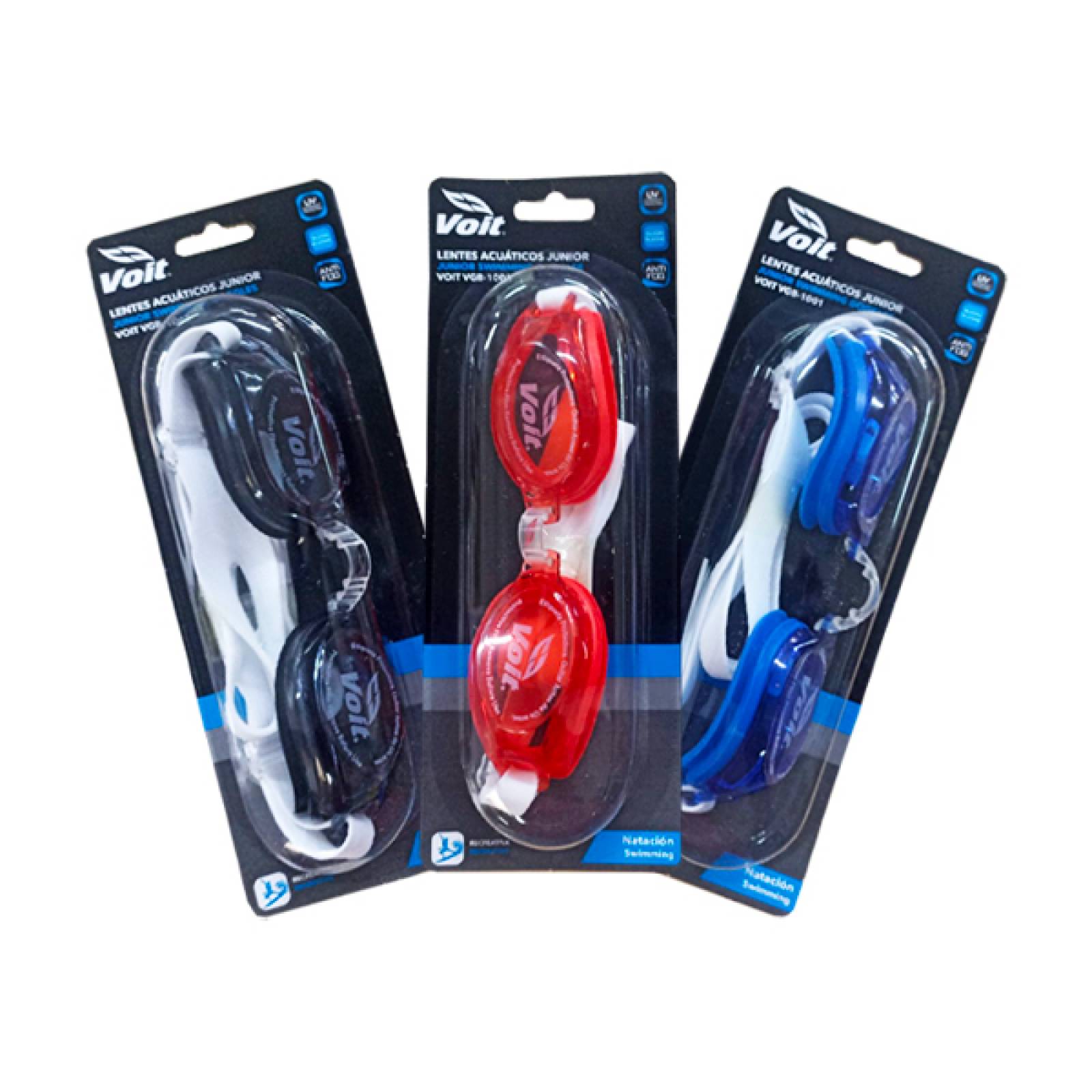 Goggles de Natación Voit Junior