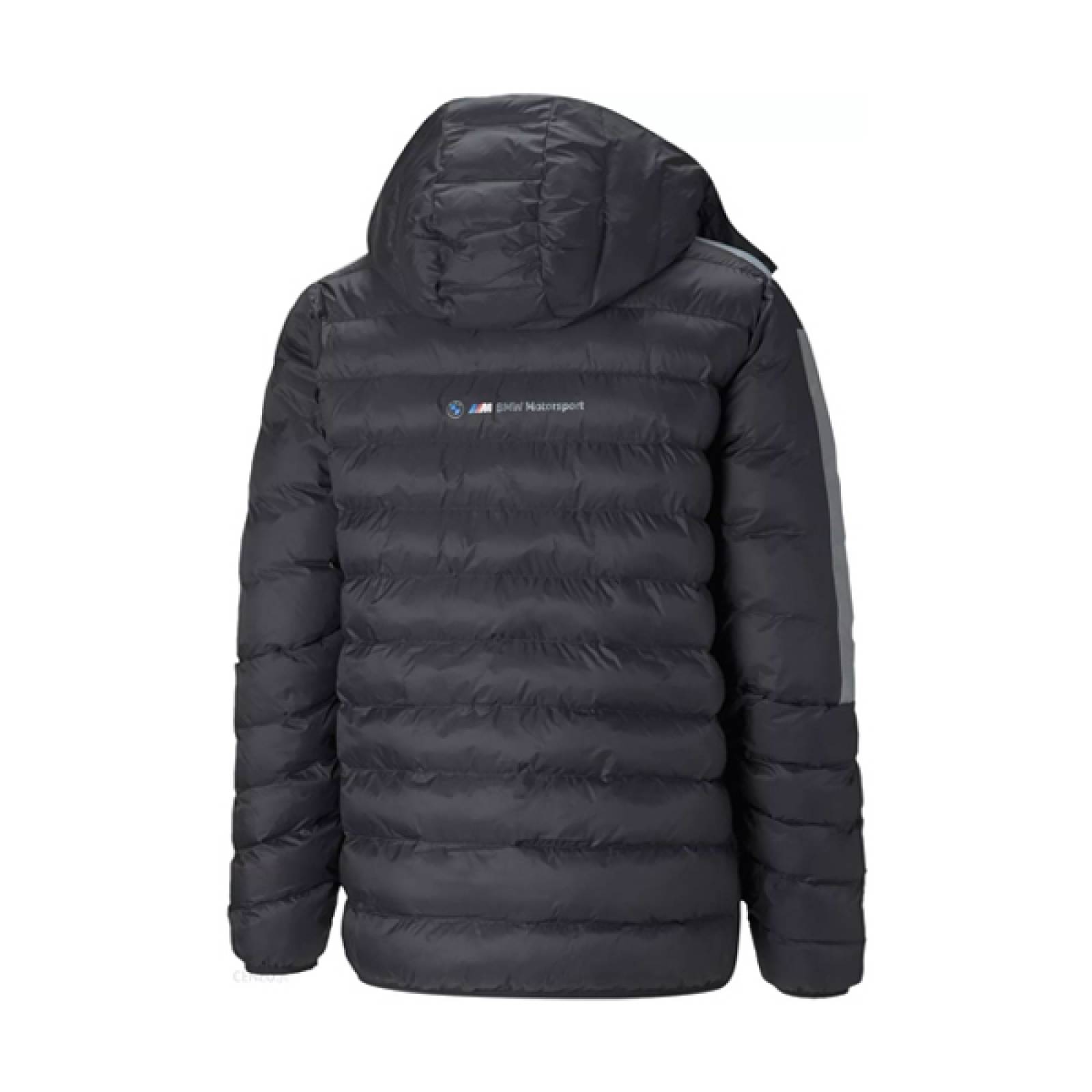 Chamarra Puma BMW MMS T7 ECOLITE DOWN JACKET Hombre 53116801