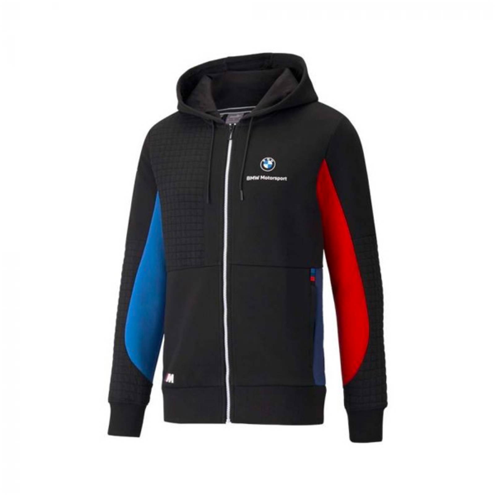 Puma bmw hoodie best sale