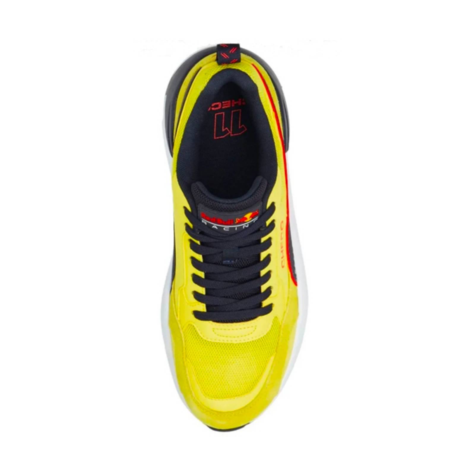 Tenis Puma Red Bull Racing X-Ray 2 SP Hombre 307157 02