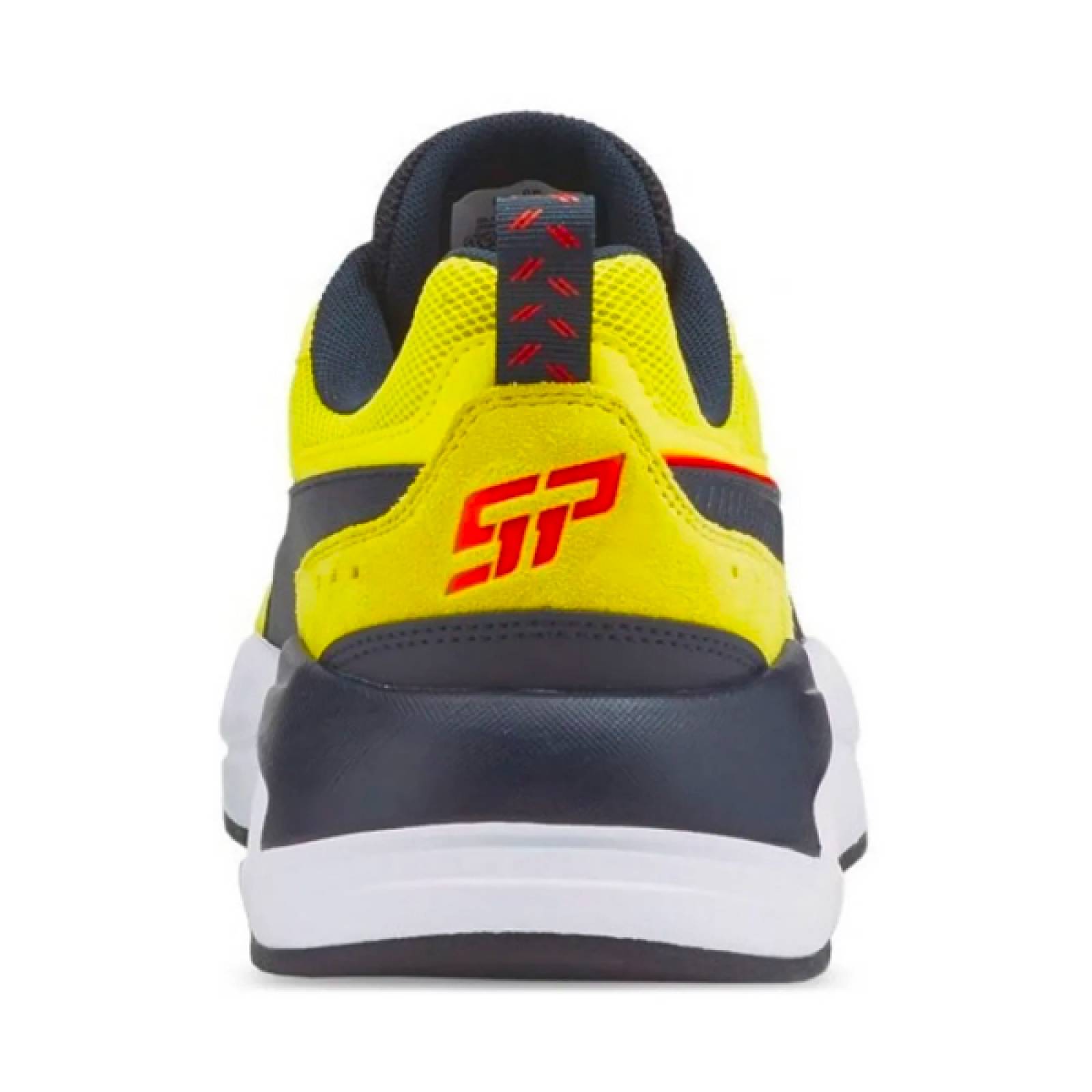 Tenis Puma Red Bull Racing X-Ray 2 SP Hombre 307157 02