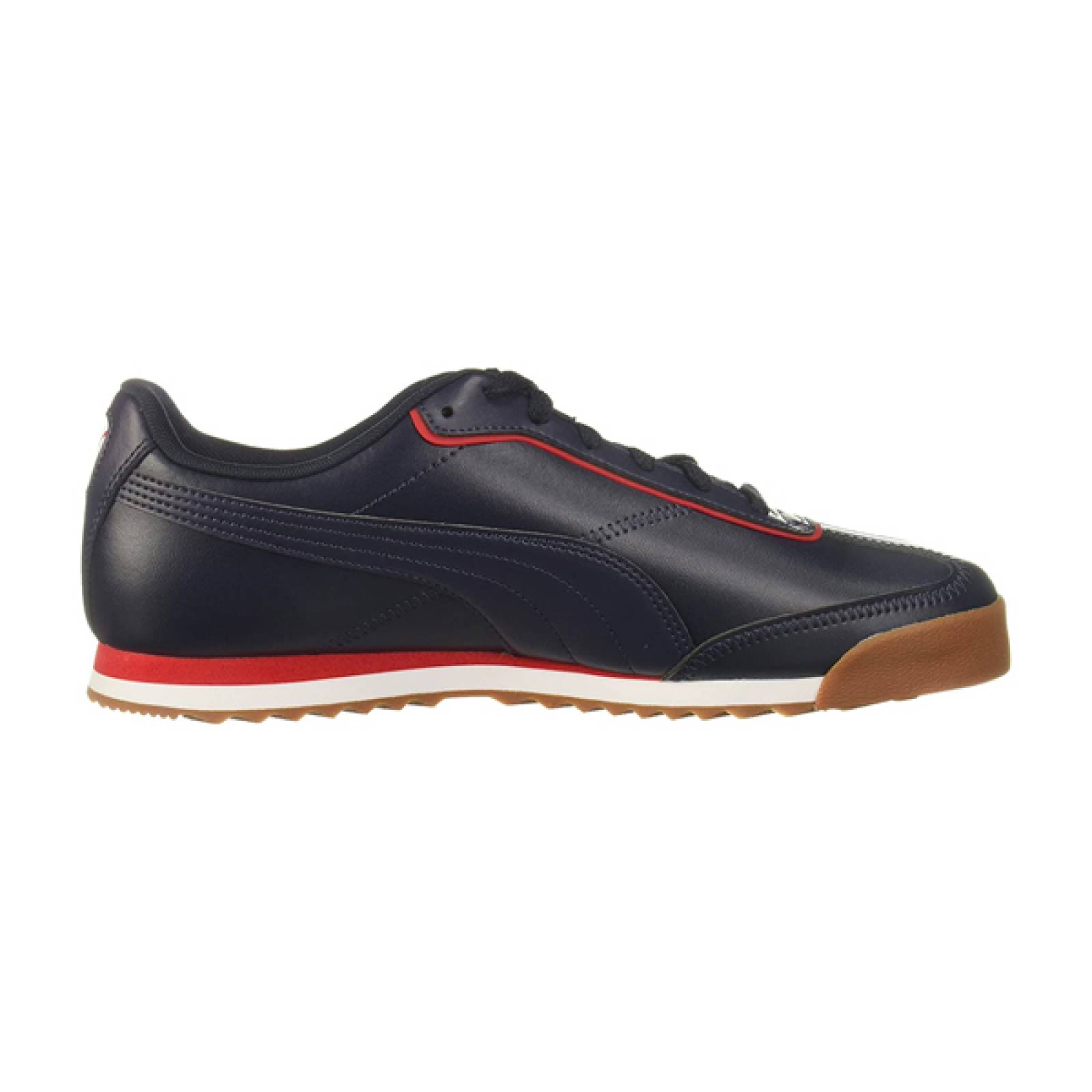 Tenis Puma Red Bull Racing Roma Via Hombre 306833 01