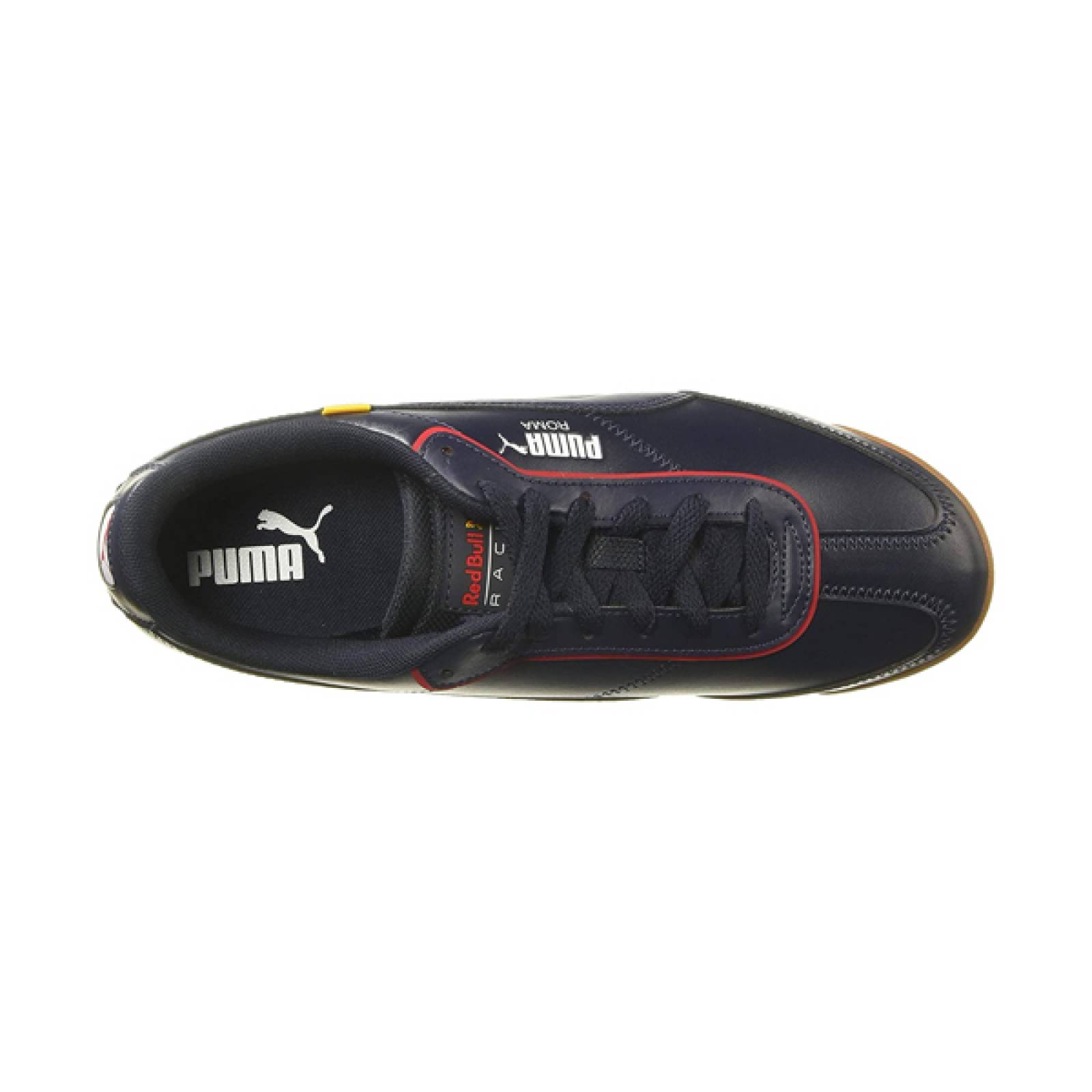 Tenis Puma Red Bull Racing Roma Via Hombre 306833 01