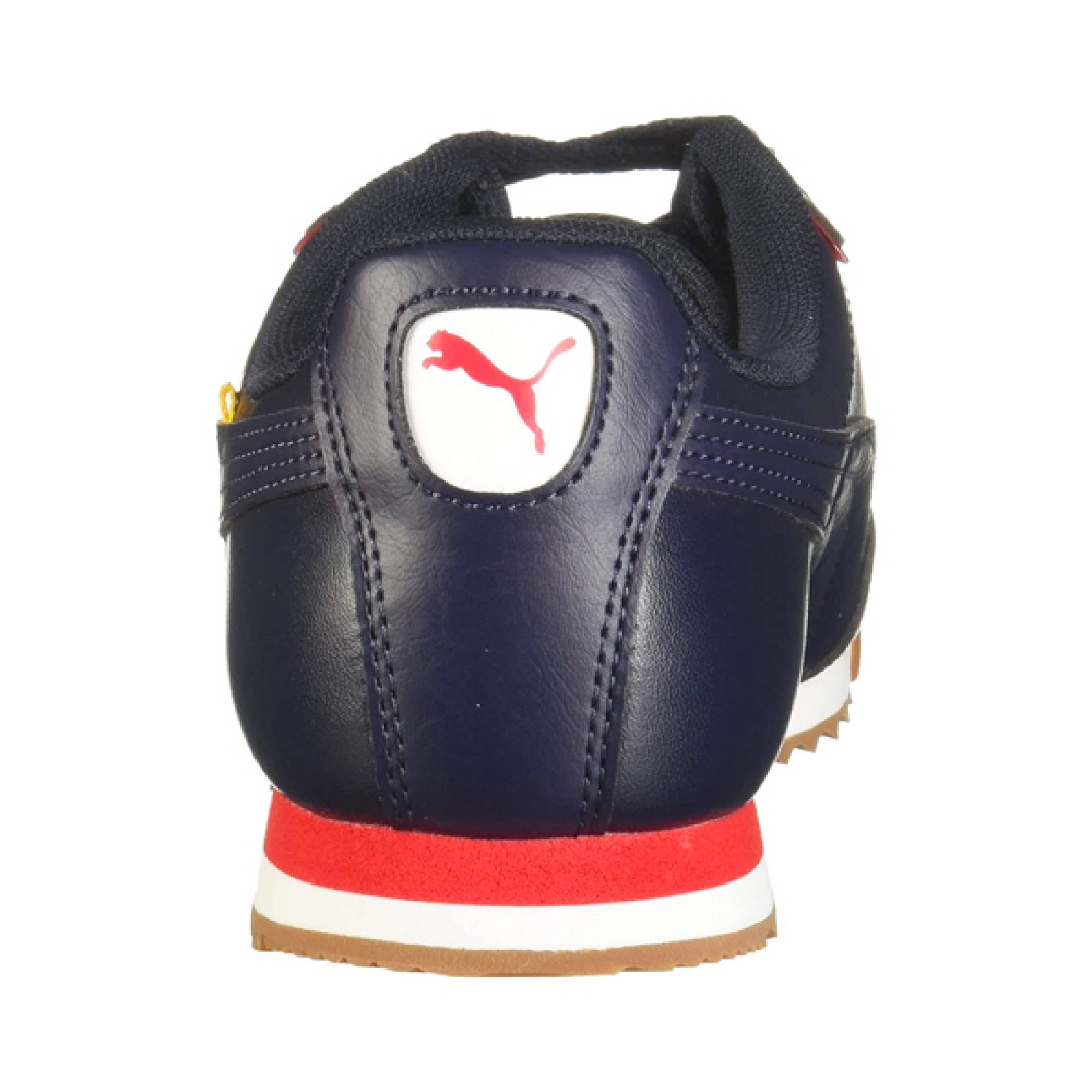 Tenis Puma Red Bull Racing Roma Via Hombre 306833 01