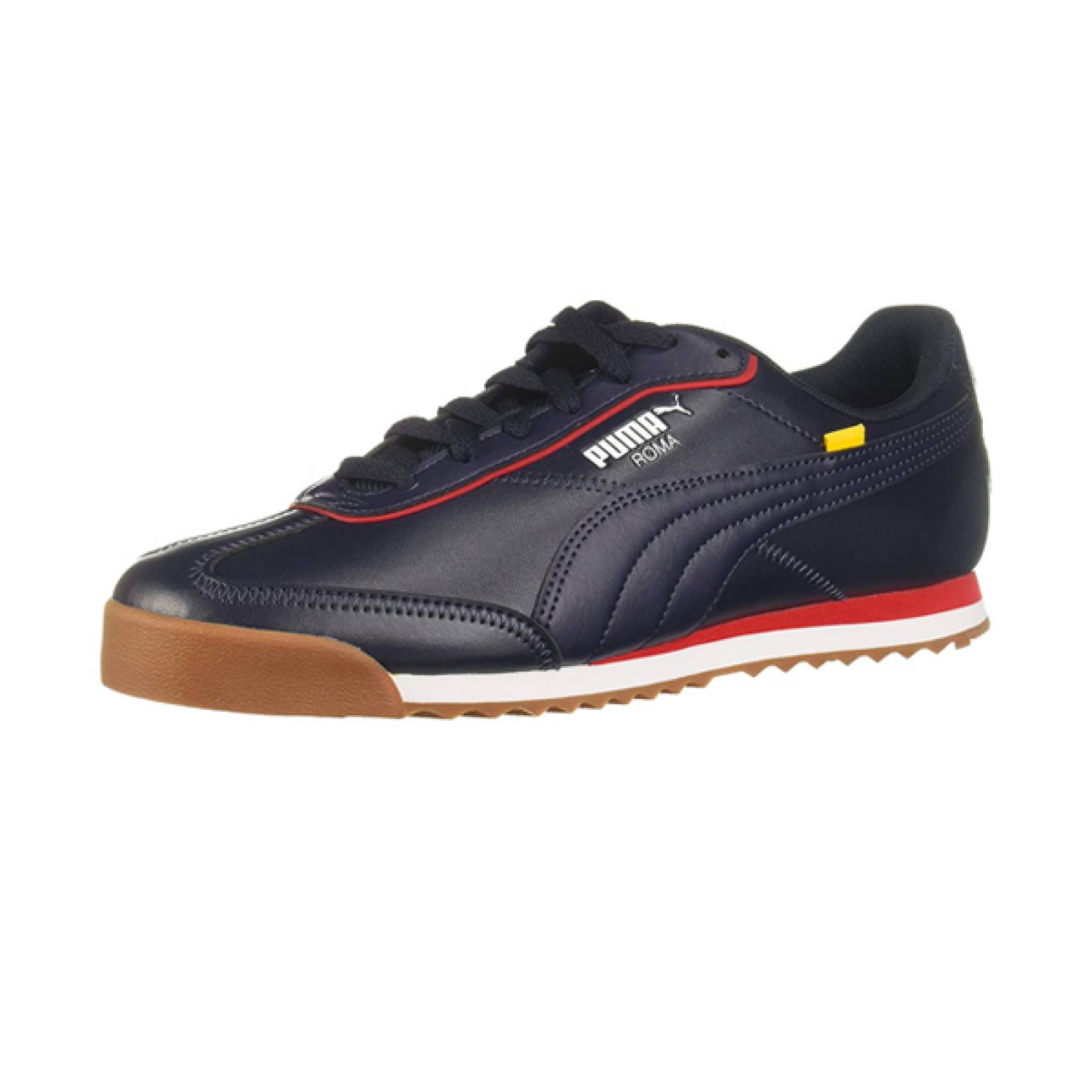 Tenis Puma Red Bull Racing Roma Via Hombre 306833 01