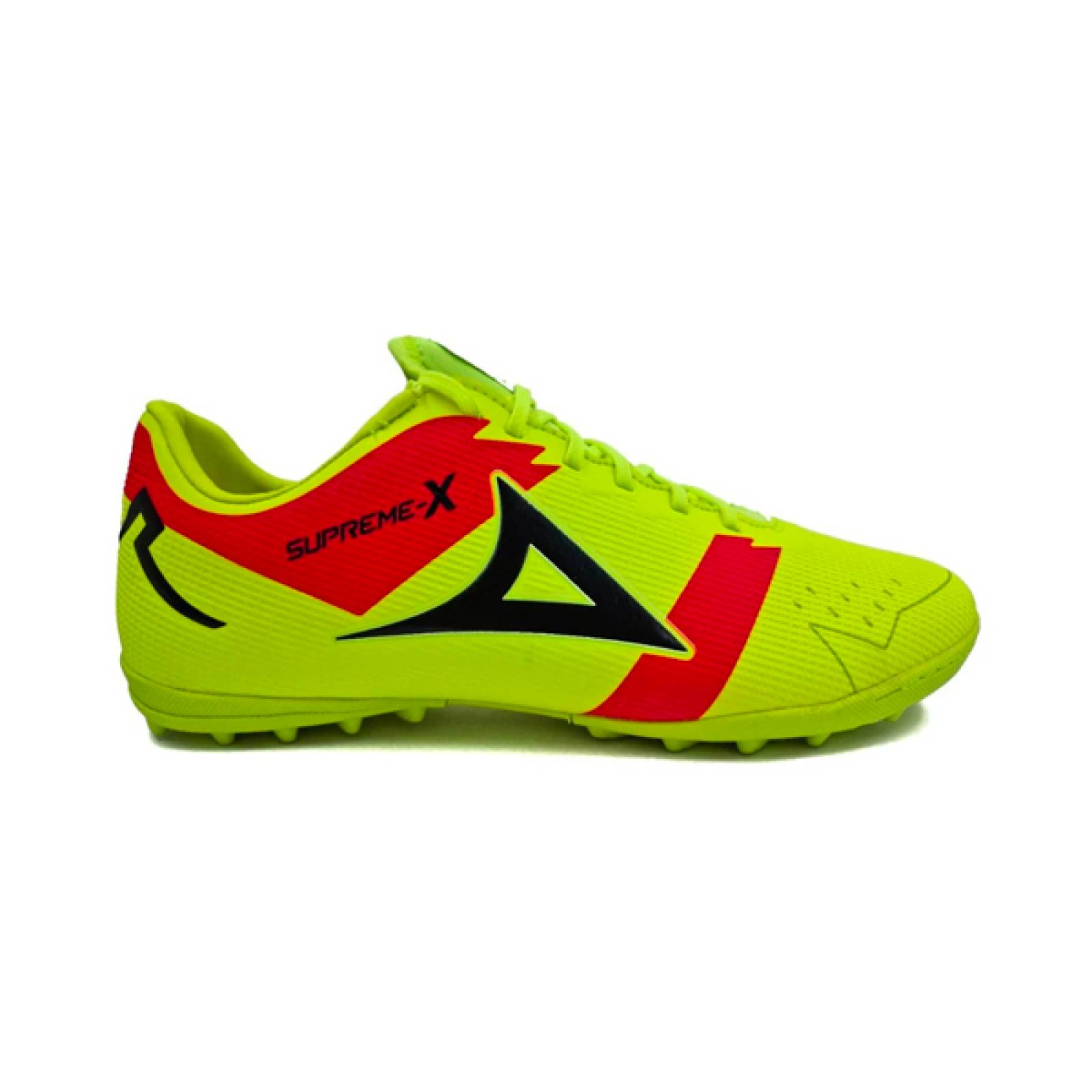 Tenis Pirma Futbol Rapido Turf Hombre 3045