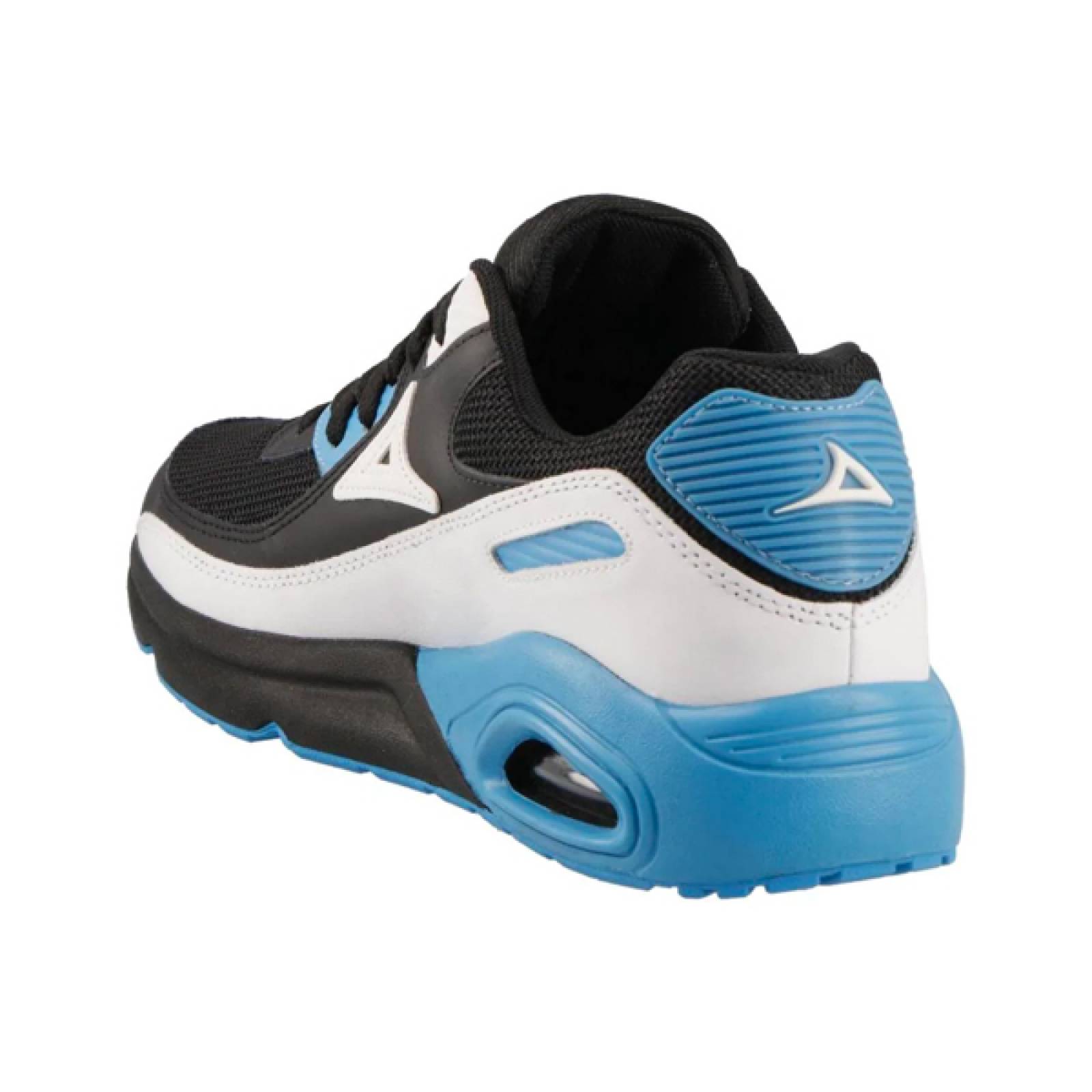 Tenis Pirma Urbano Hombre 5044