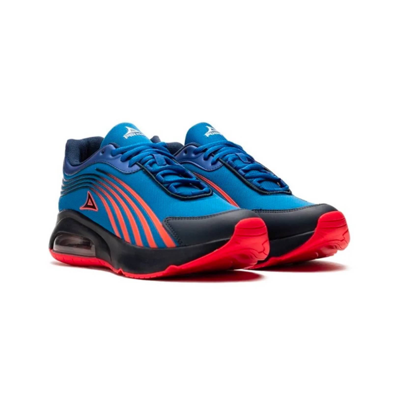 Tenis Pirma Urbano Hombre 5047