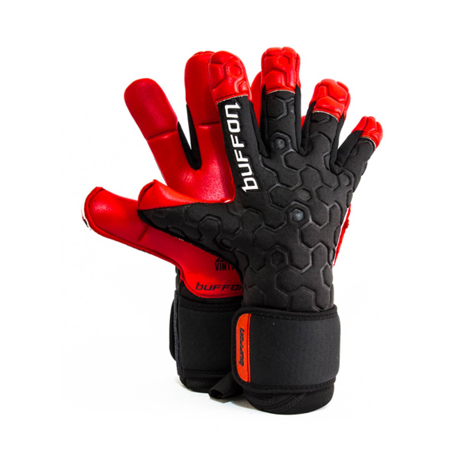 Guantes De Portero Buffon Titan Profesional Adulto