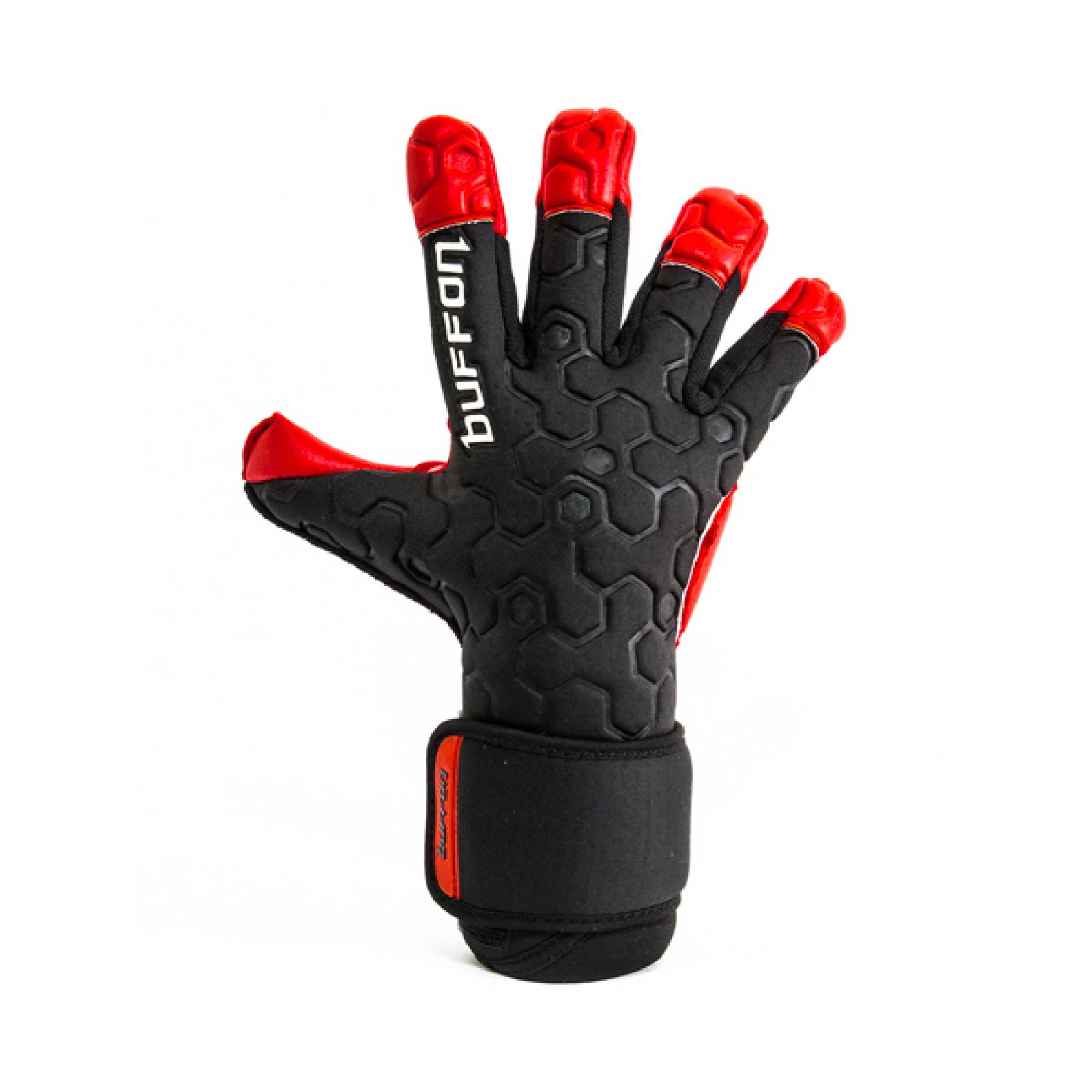 Guantes De Portero Buffon Titan Profesional Adulto