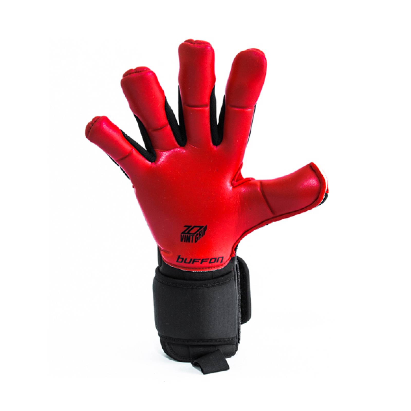 Guantes De Portero Buffon Titan Profesional Adulto