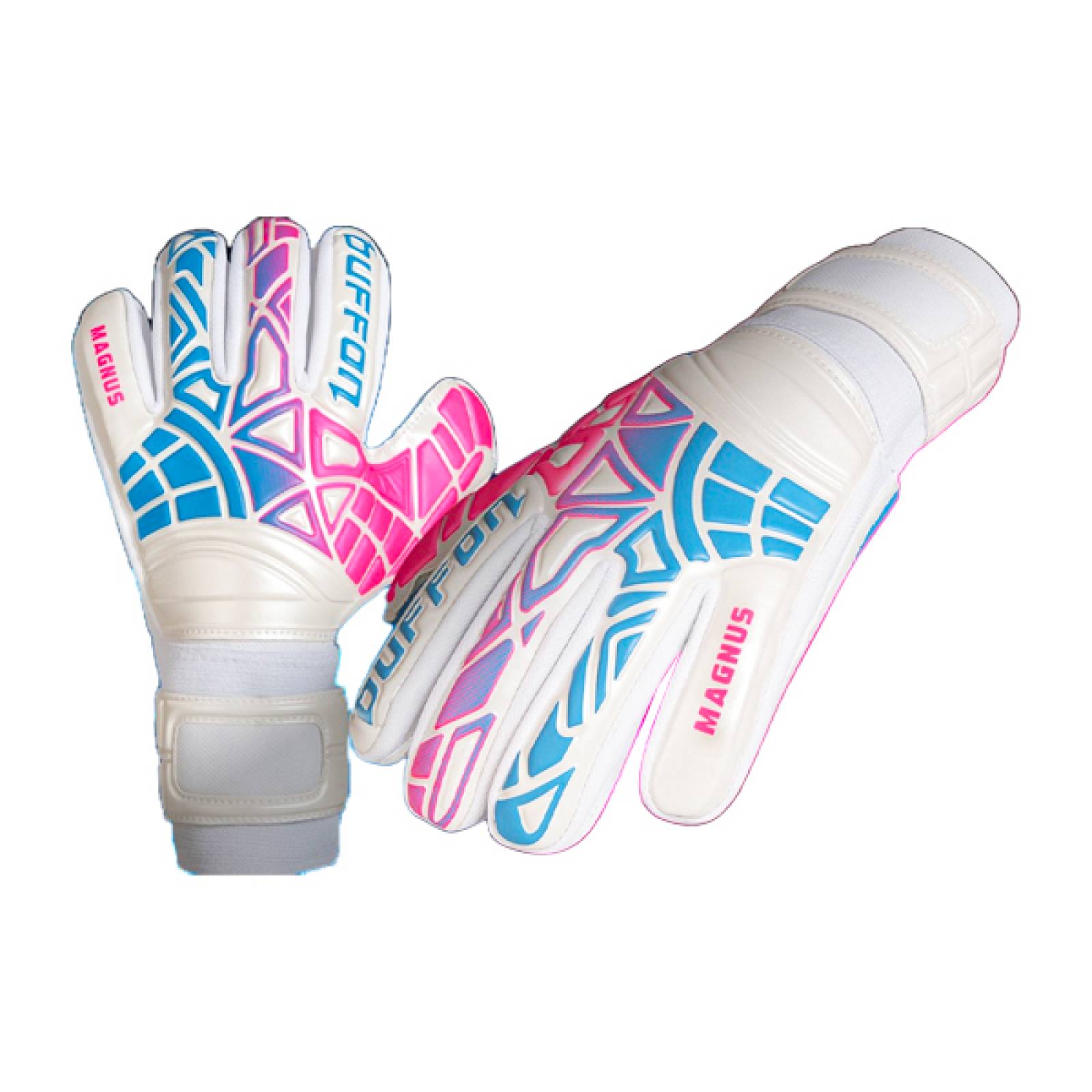 Guantes De Portero Buffon Magnus Basico Adulto