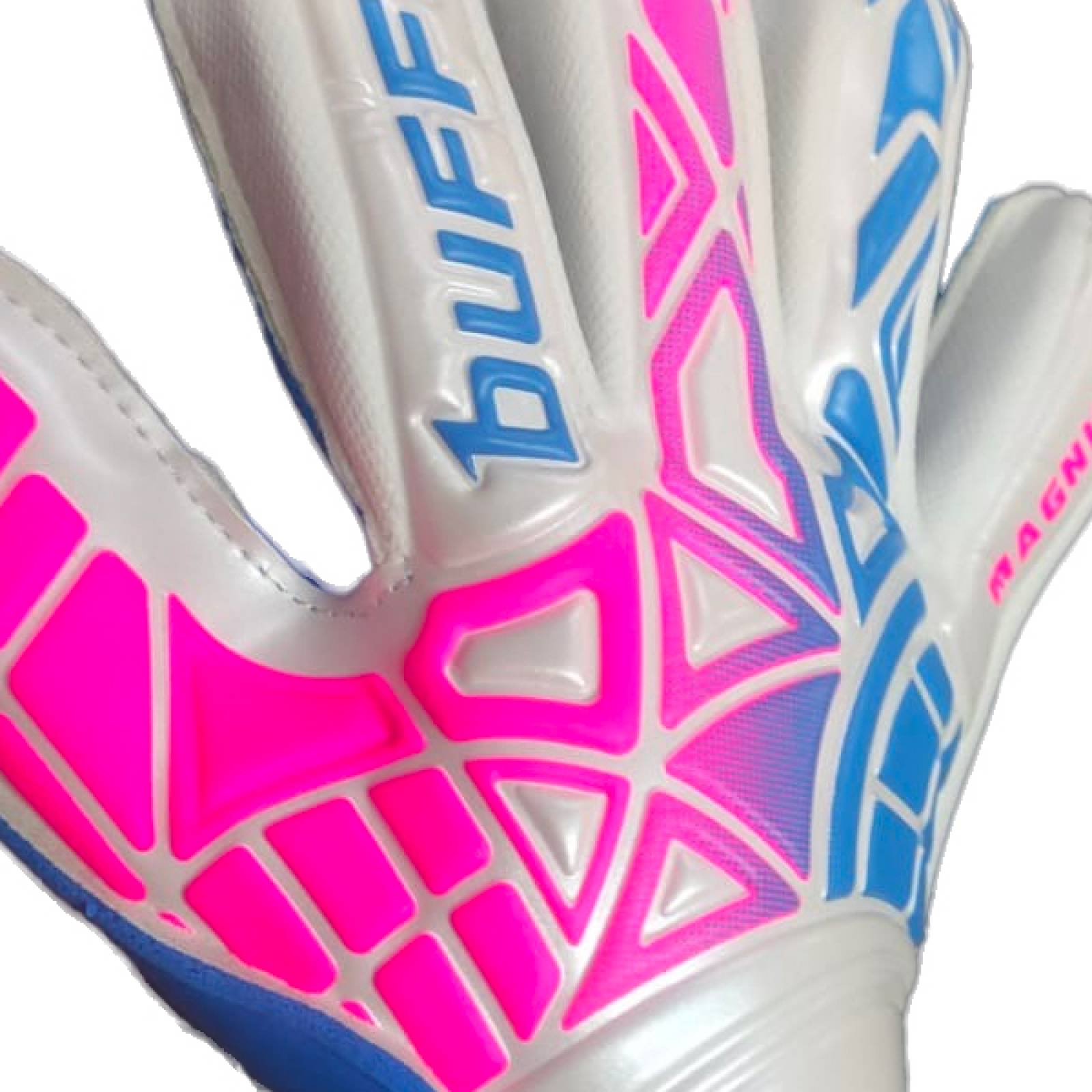 Guantes De Portero Buffon Magnus Basico Adulto