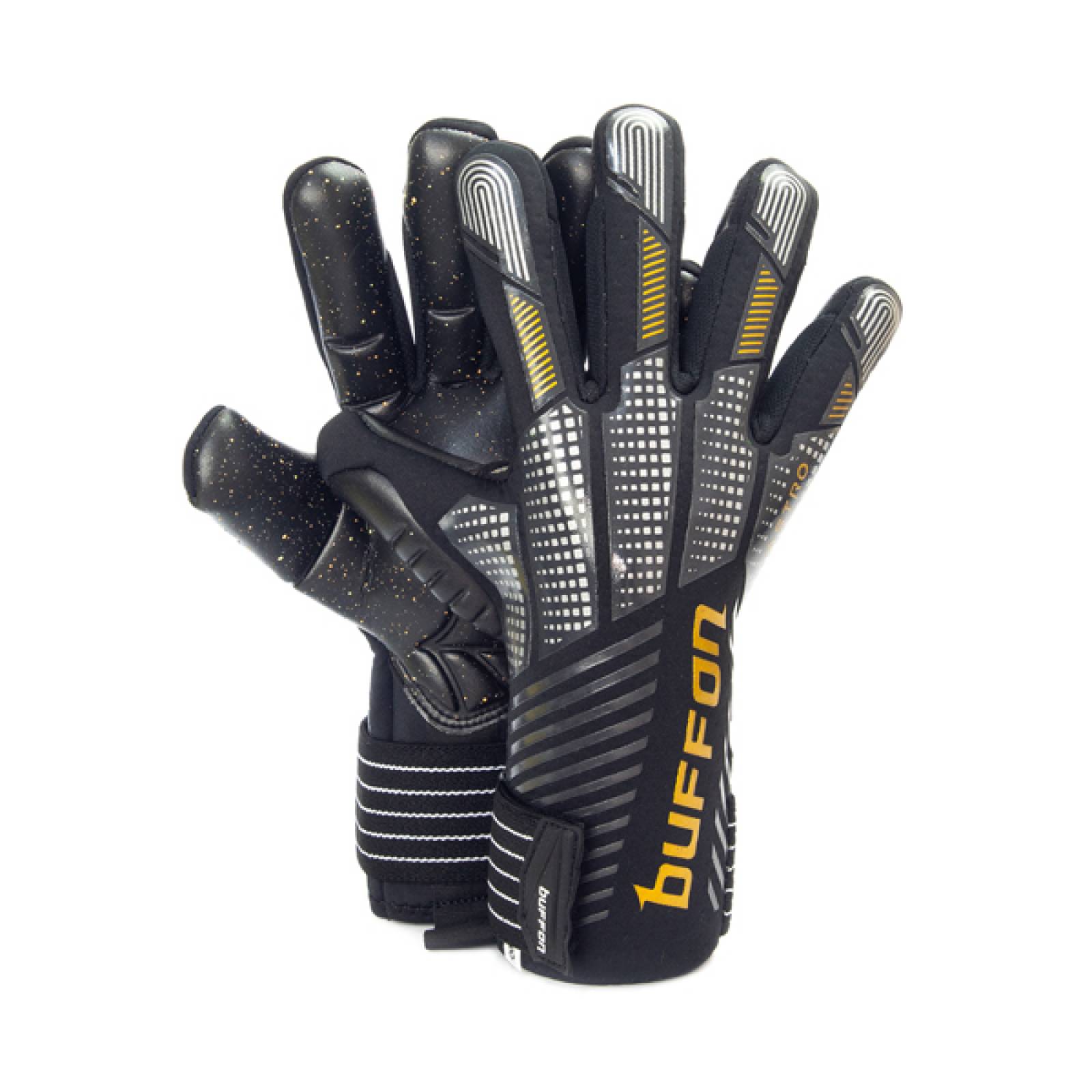 Guantes De Portero Buffon Astro Profesional Adulto