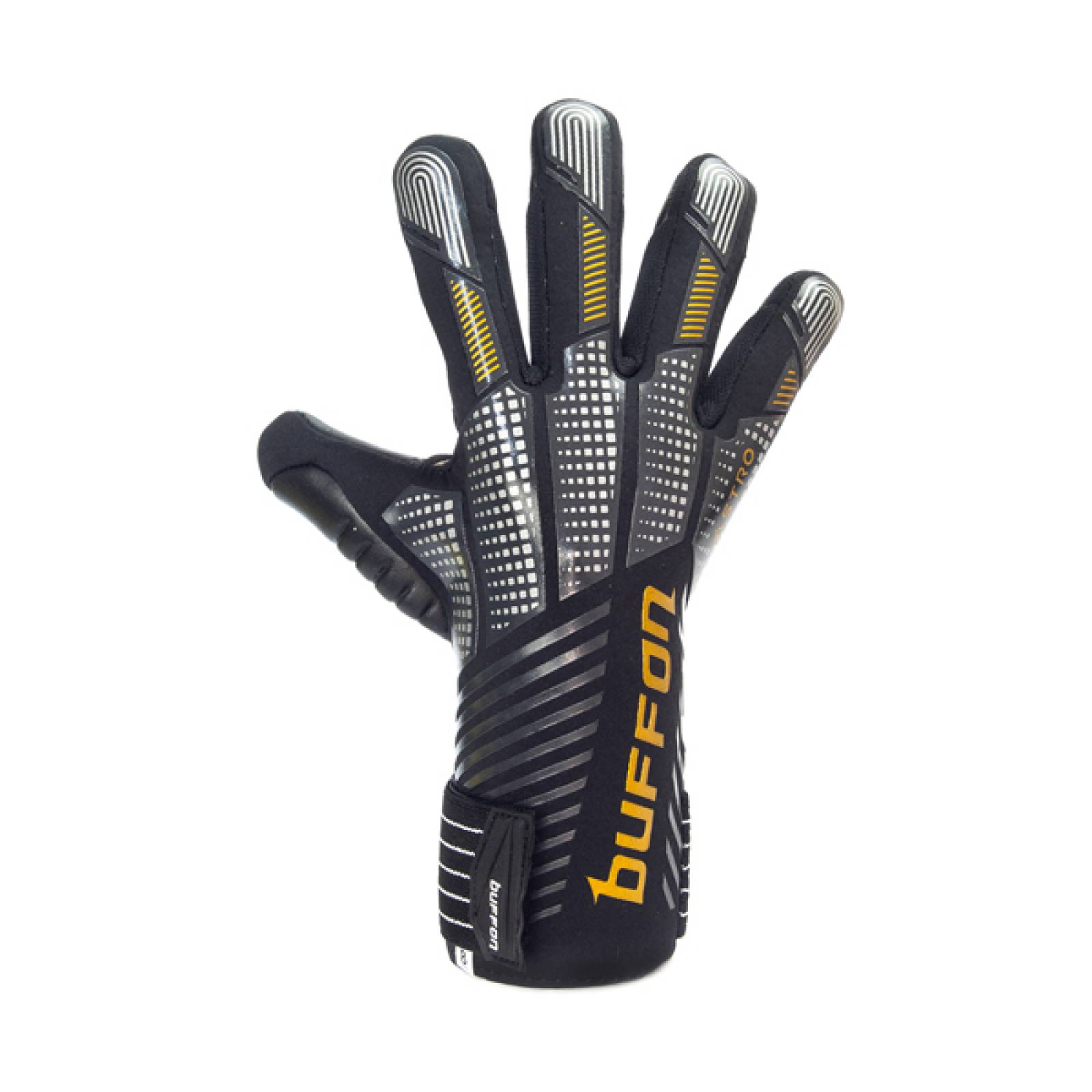 Guantes De Portero Buffon Astro Profesional Adulto