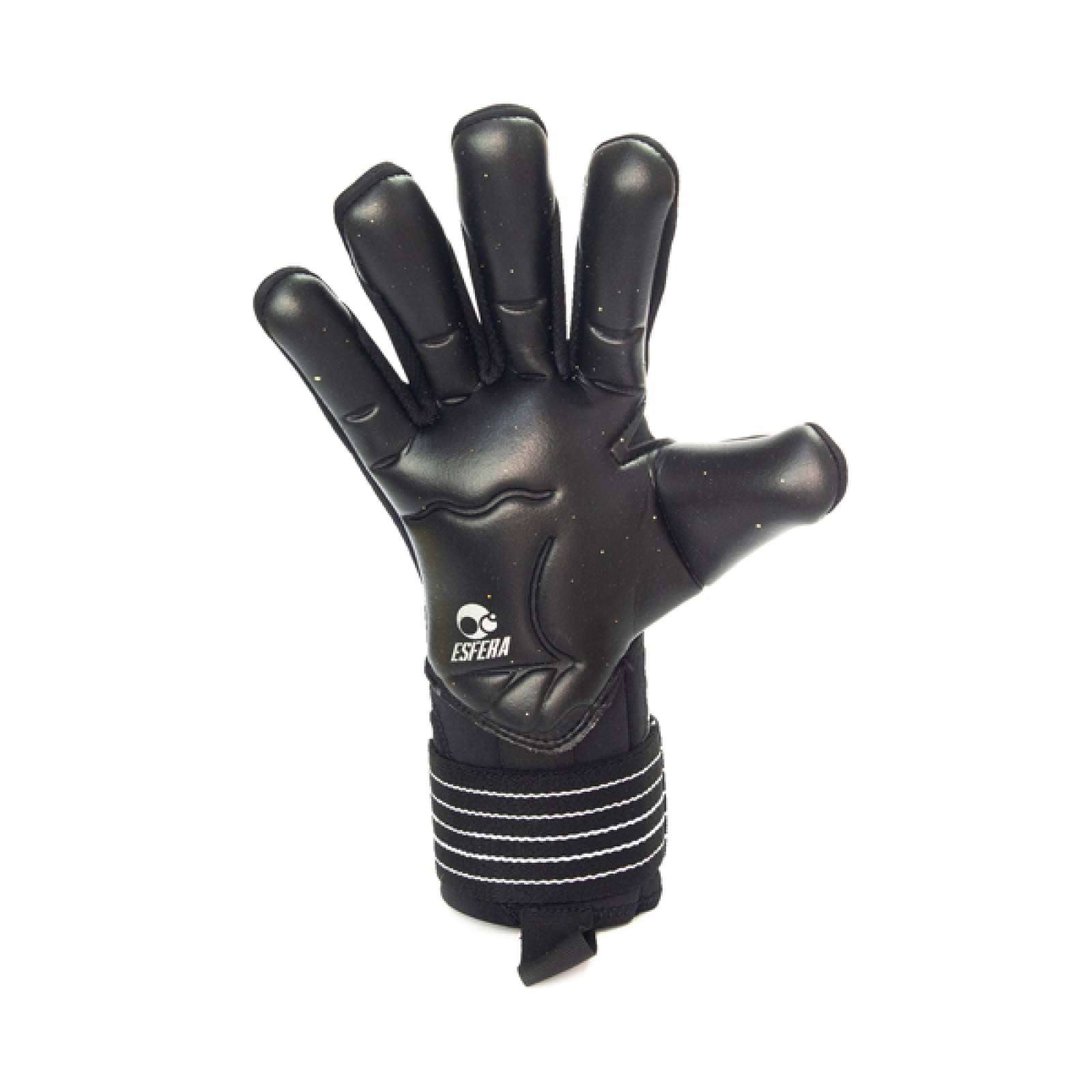 Guantes De Portero Buffon Astro Profesional Adulto