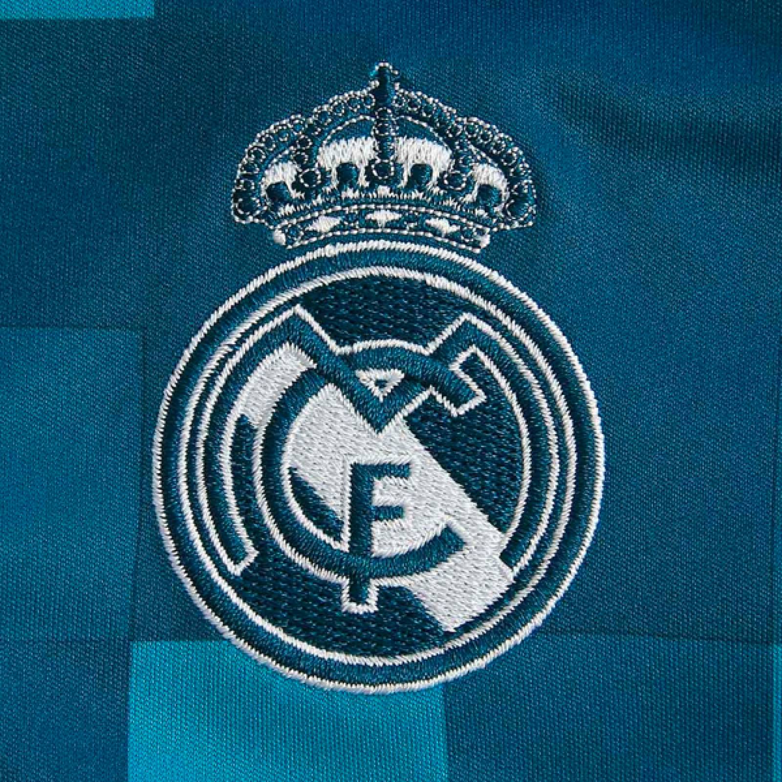 Jersey Adidas Real Madrid Tercero Hombre BR3539