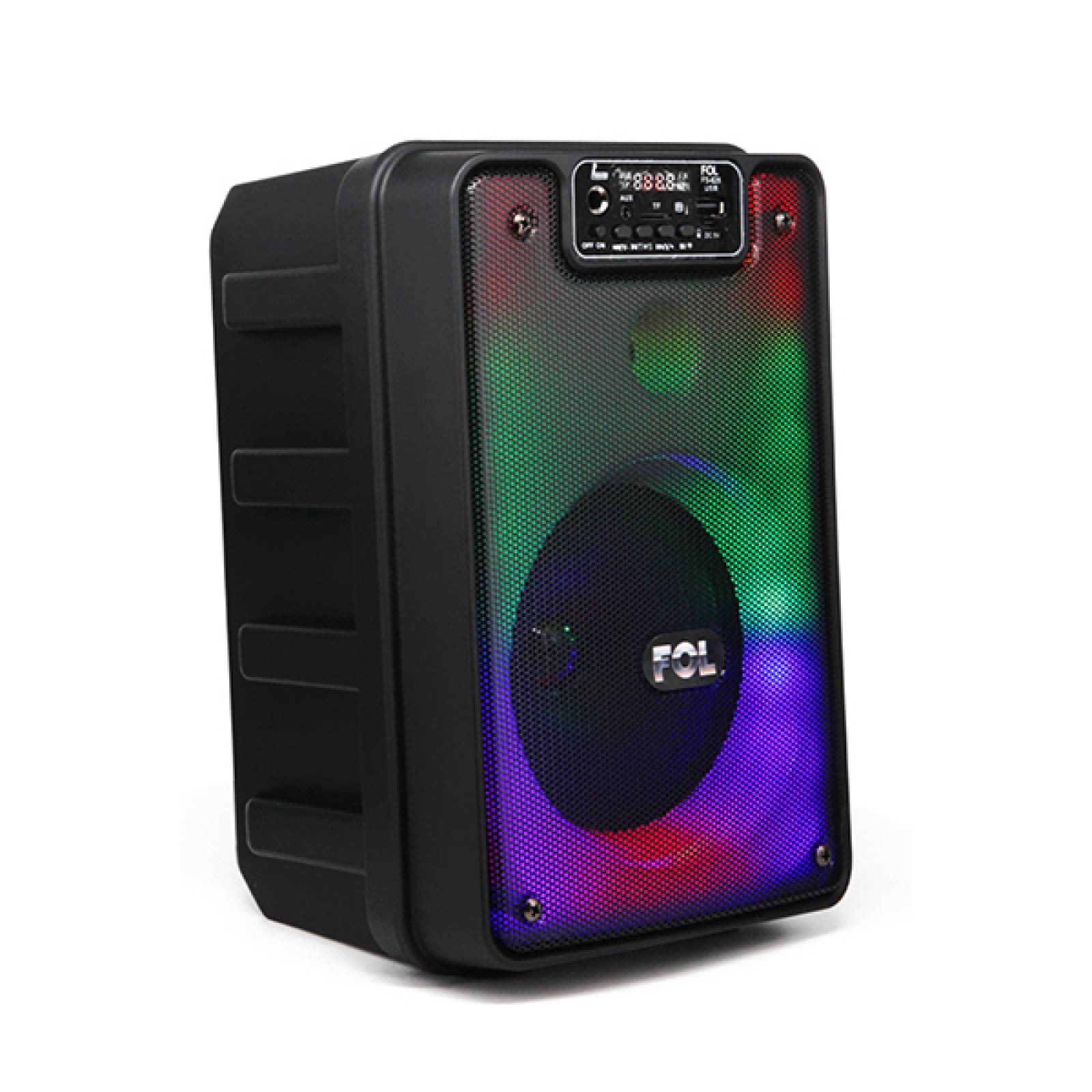 Bocina Bluetooth Portatil Fol FS-628