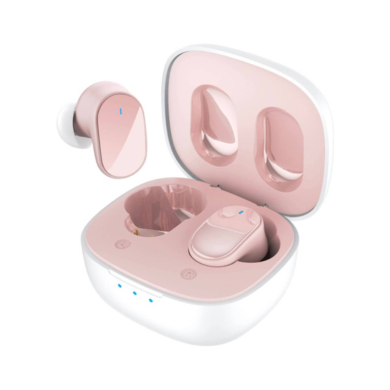 Audifonos Inalambricos HTC Earbuds Tws7