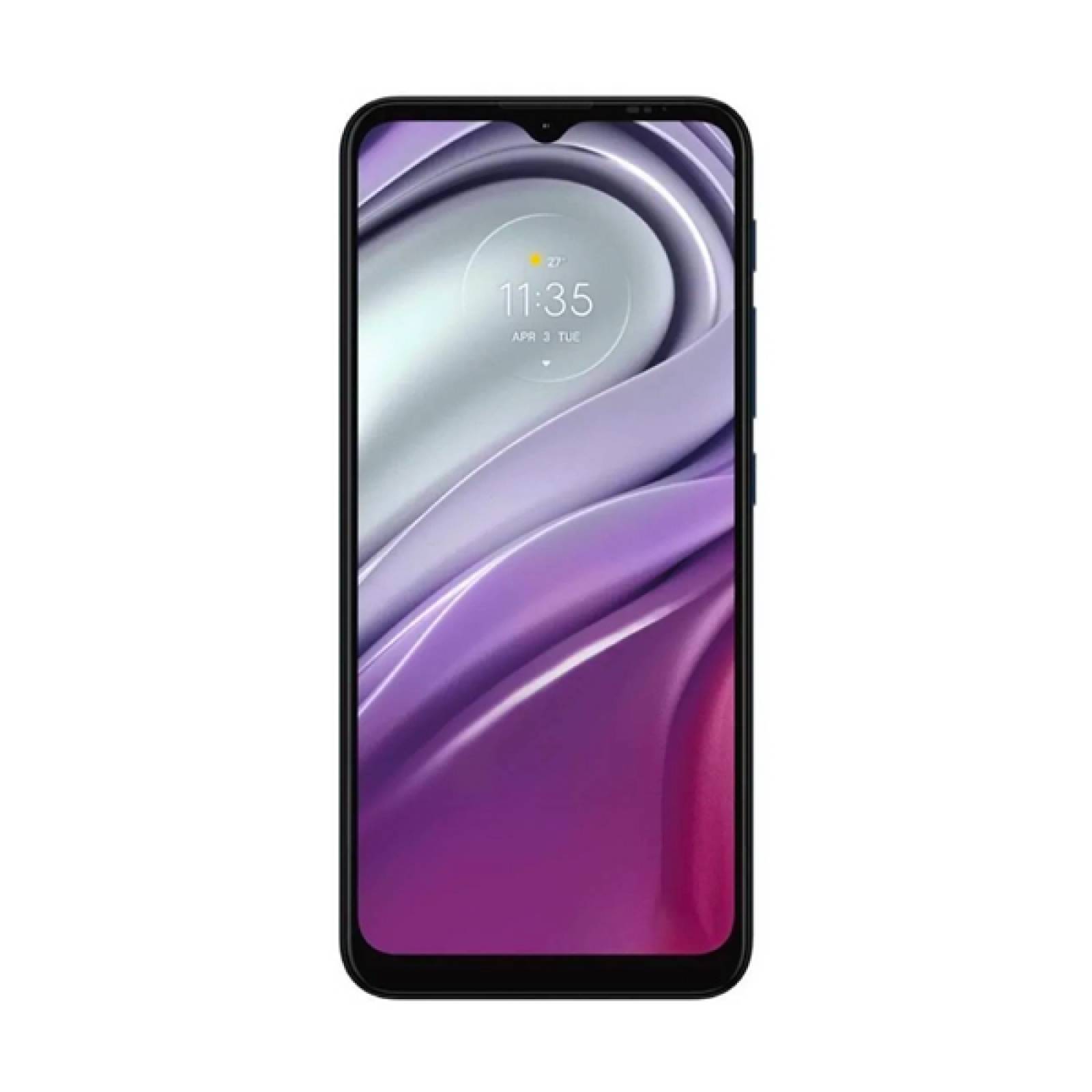 Motorola G20 XT2128-1 64Gb 4Gb Ram Azul Cielo