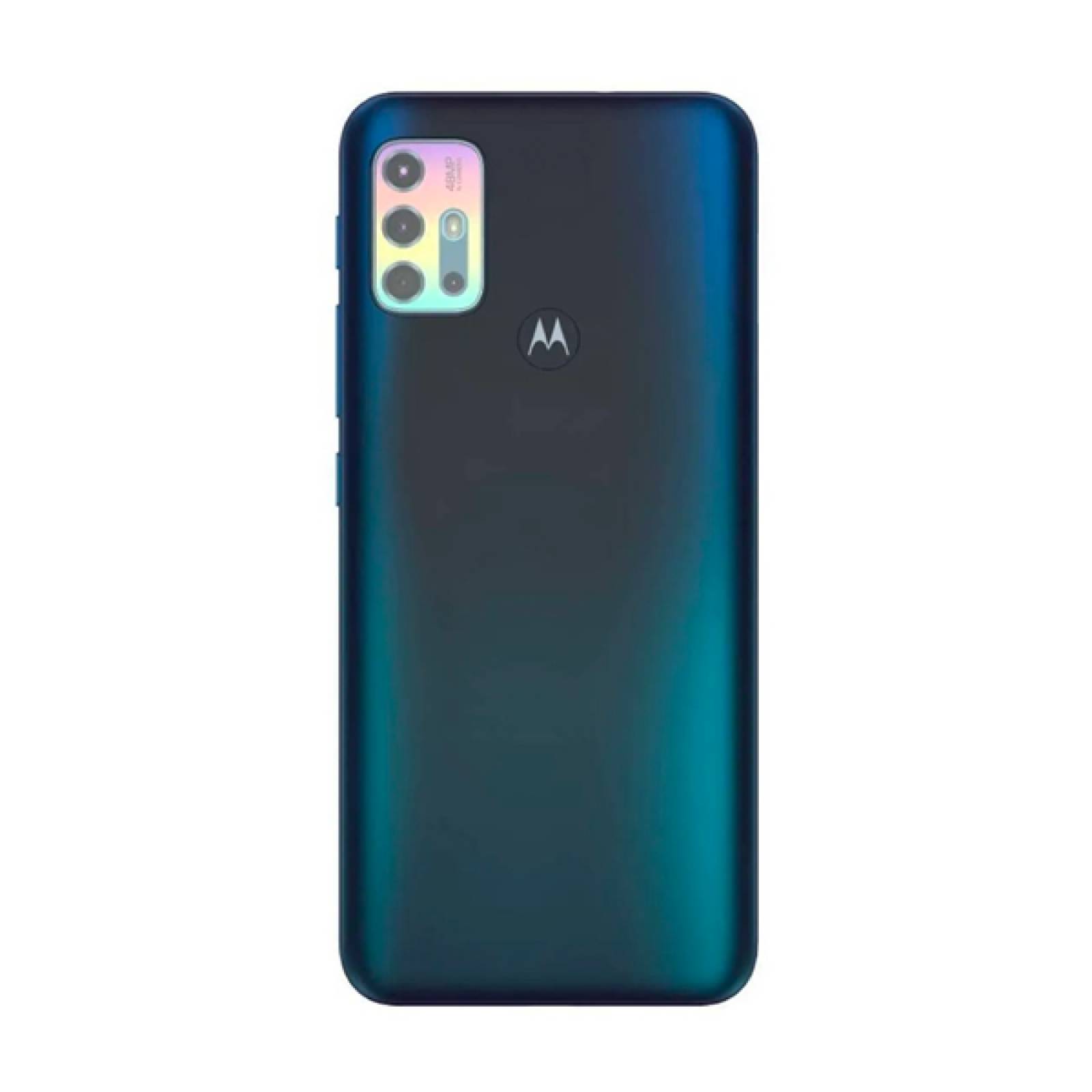 Motorola G20 XT2128-1 64Gb 4Gb Ram Azul Cielo
