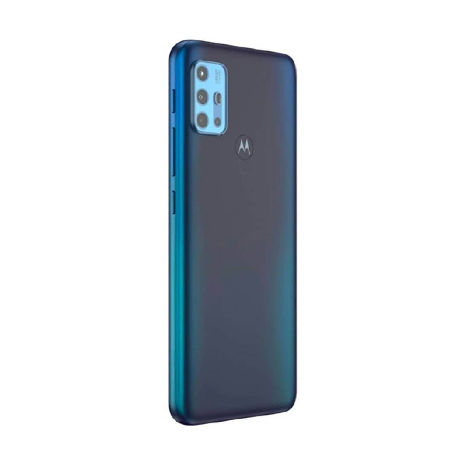 Motorola G20 XT2128-1 64Gb 4Gb Ram Azul Cielo