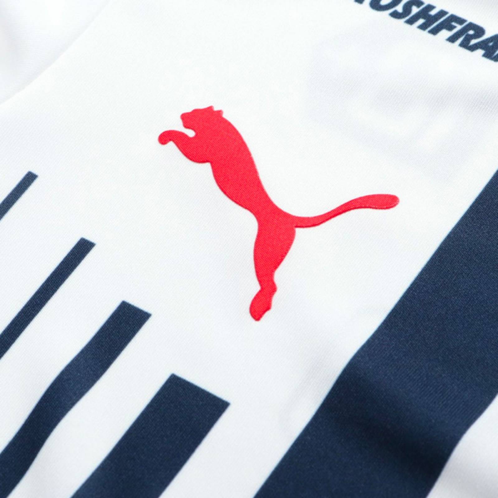 Jersey Puma Monterrey Home Temporada 2022-23 Hombre