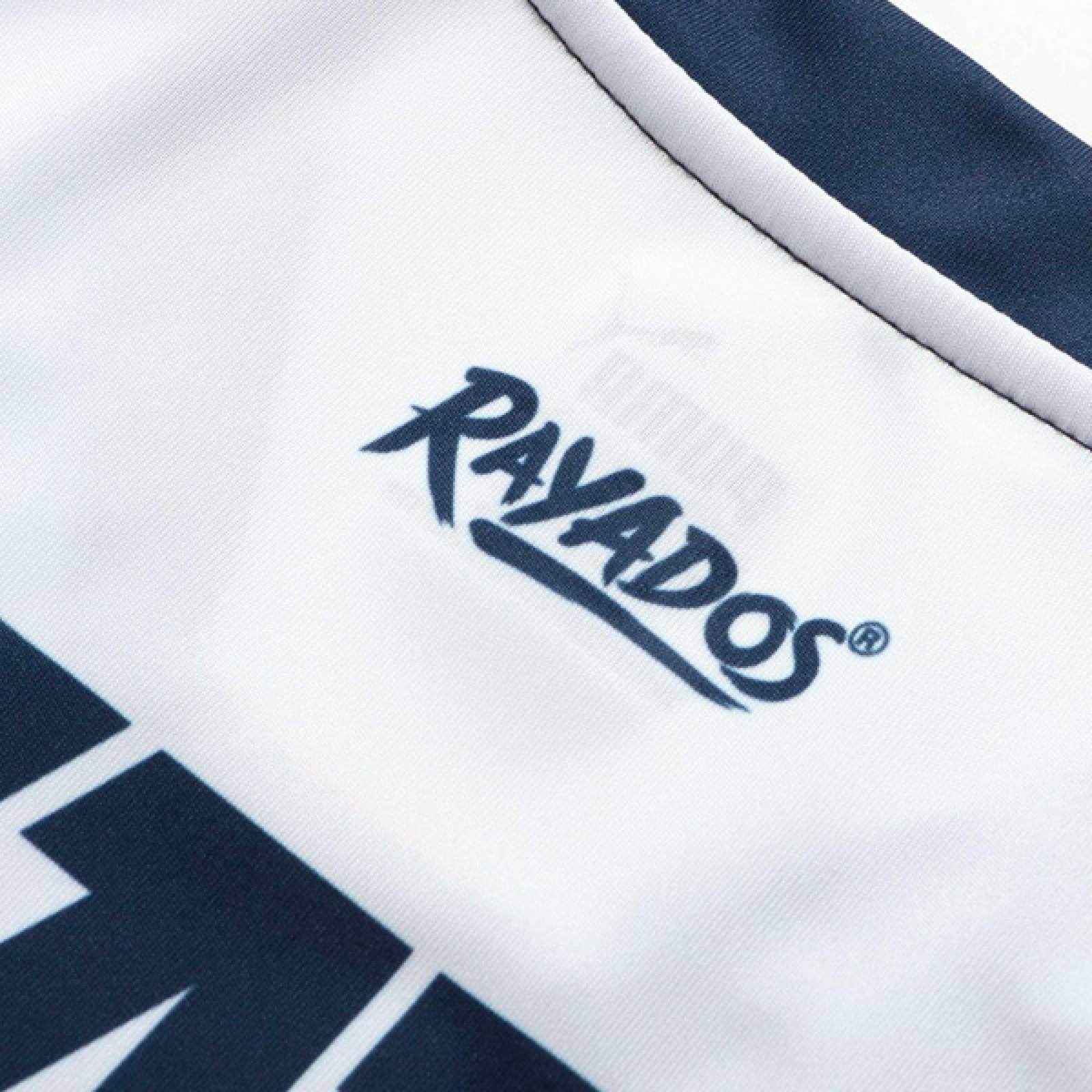 Jersey Puma Monterrey Home Temporada 2022-23 Hombre