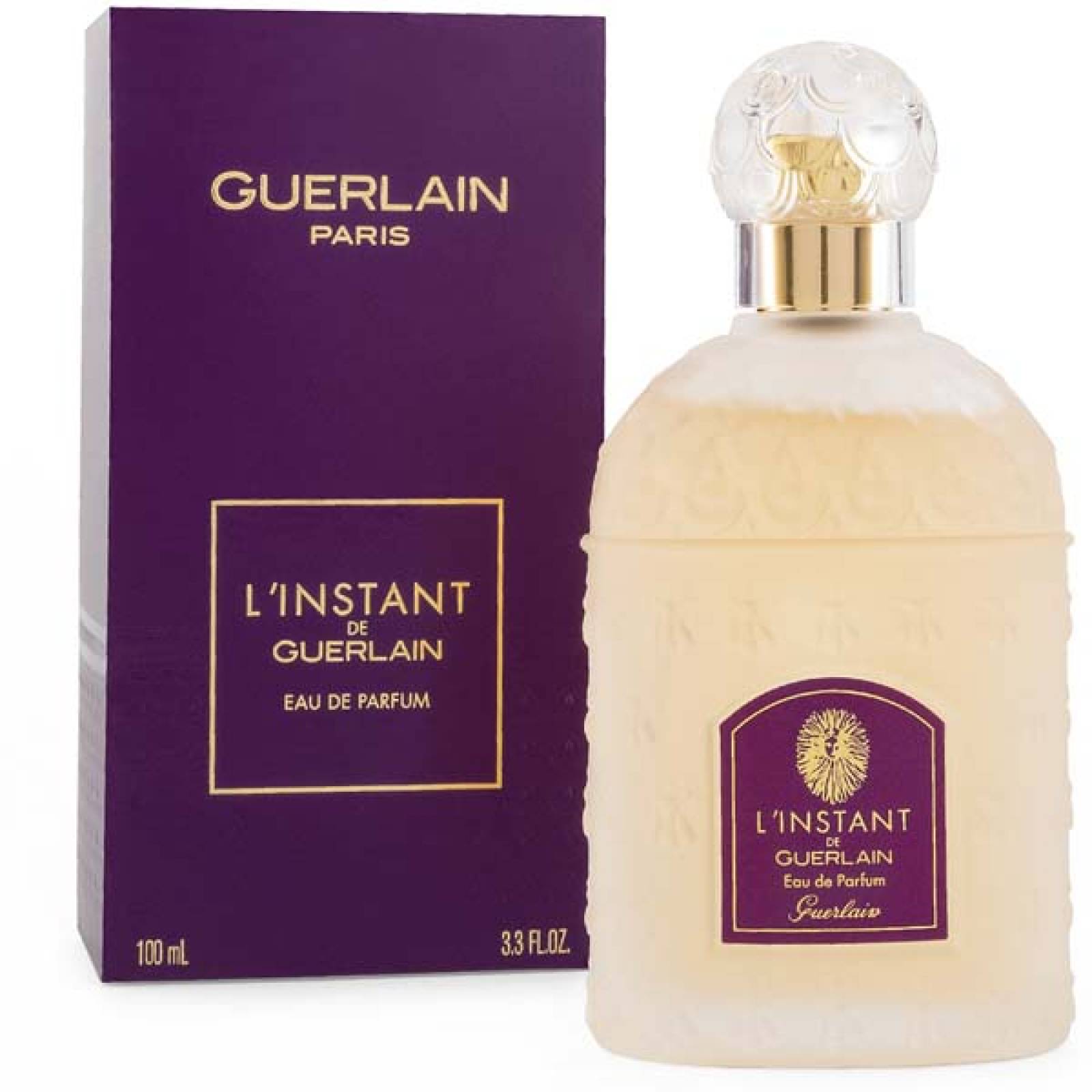 GUERLAIN L´INSTANT 100 ML DAMA