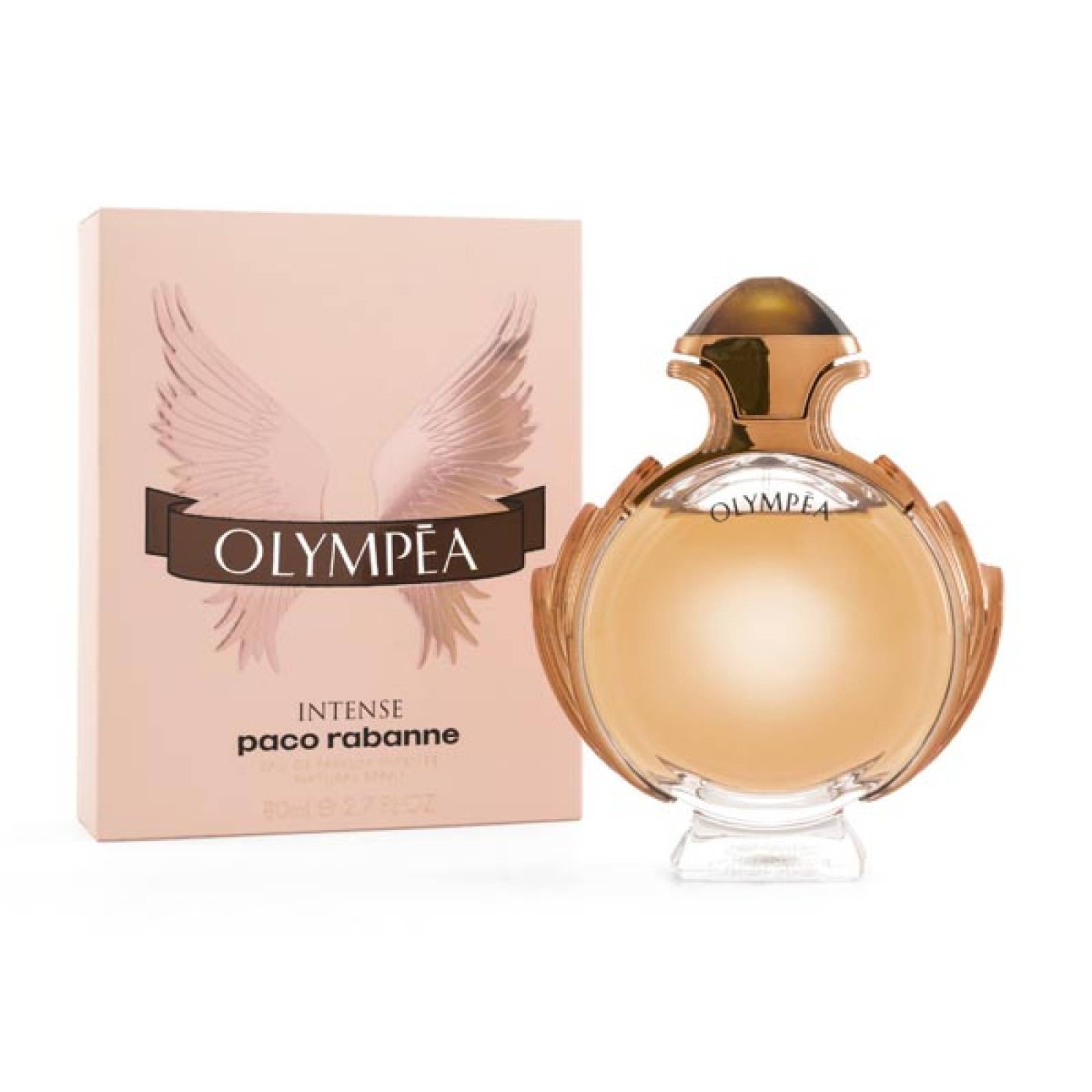 The Ultimate Guide To Paco Rabanne'S Olympéa Flora Intense - yks5zty