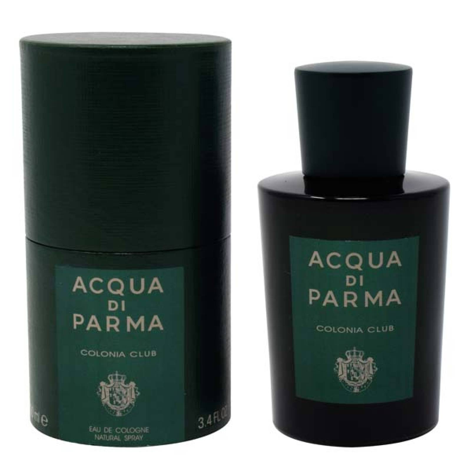 ACQUA DI PARMA CLUB 100ML CABALLERO