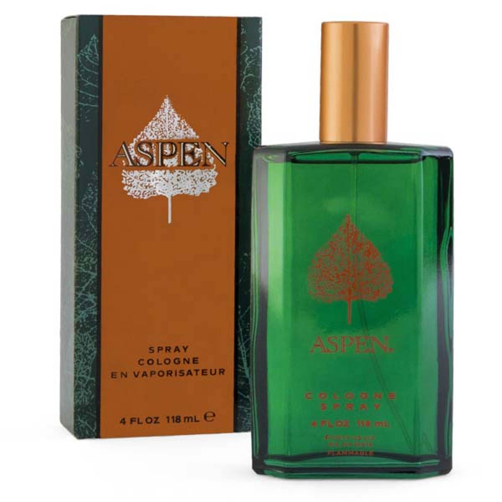 perfume aspen hombre