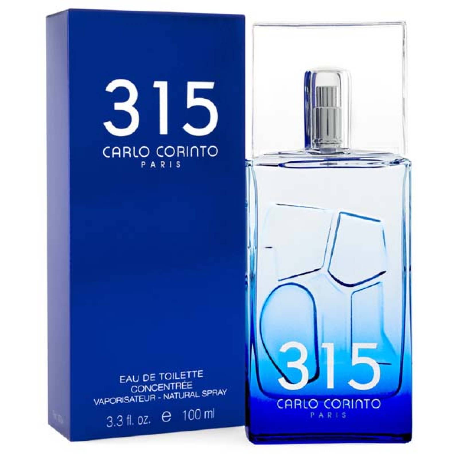 perfume carlo corinto hombre precios