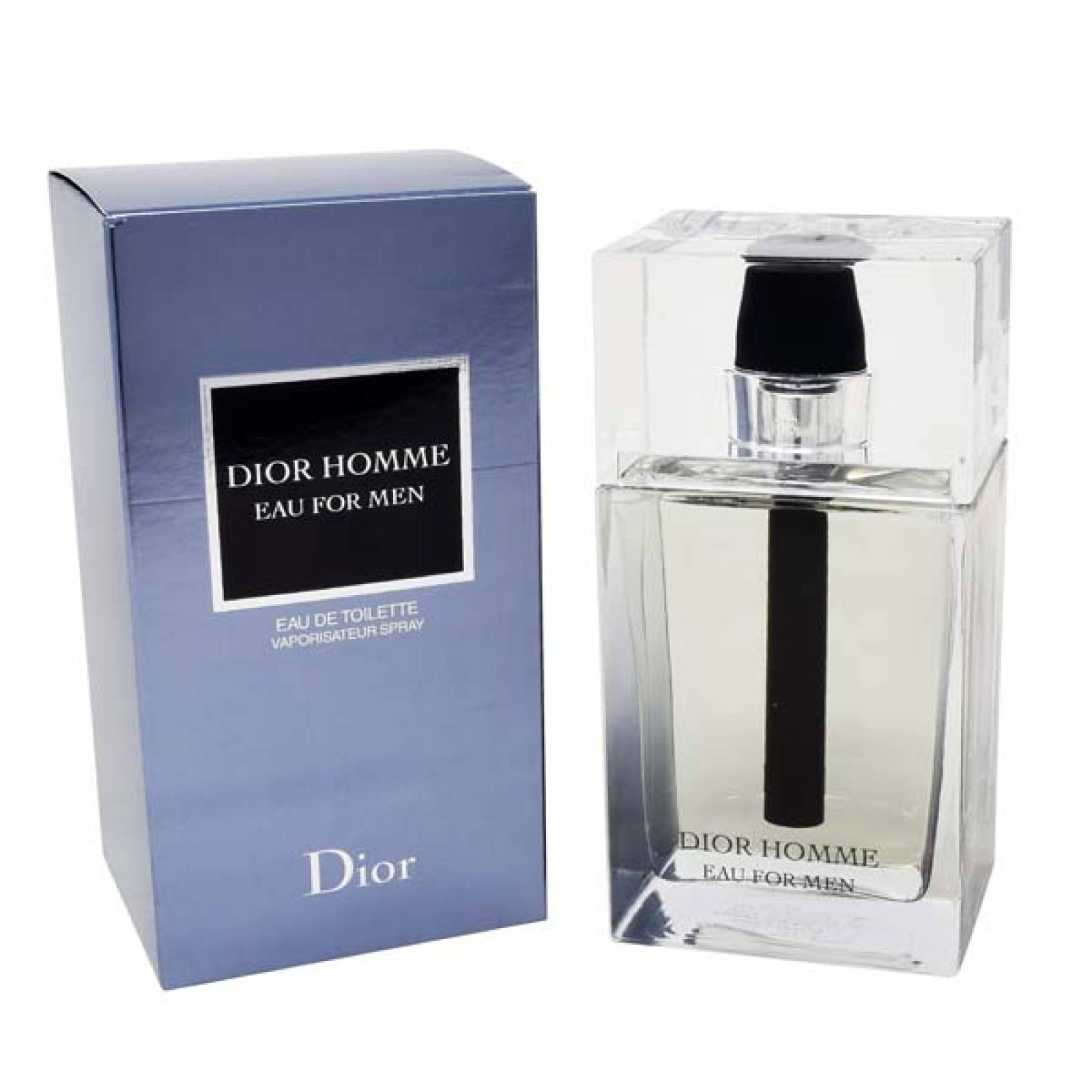 dior eau for man