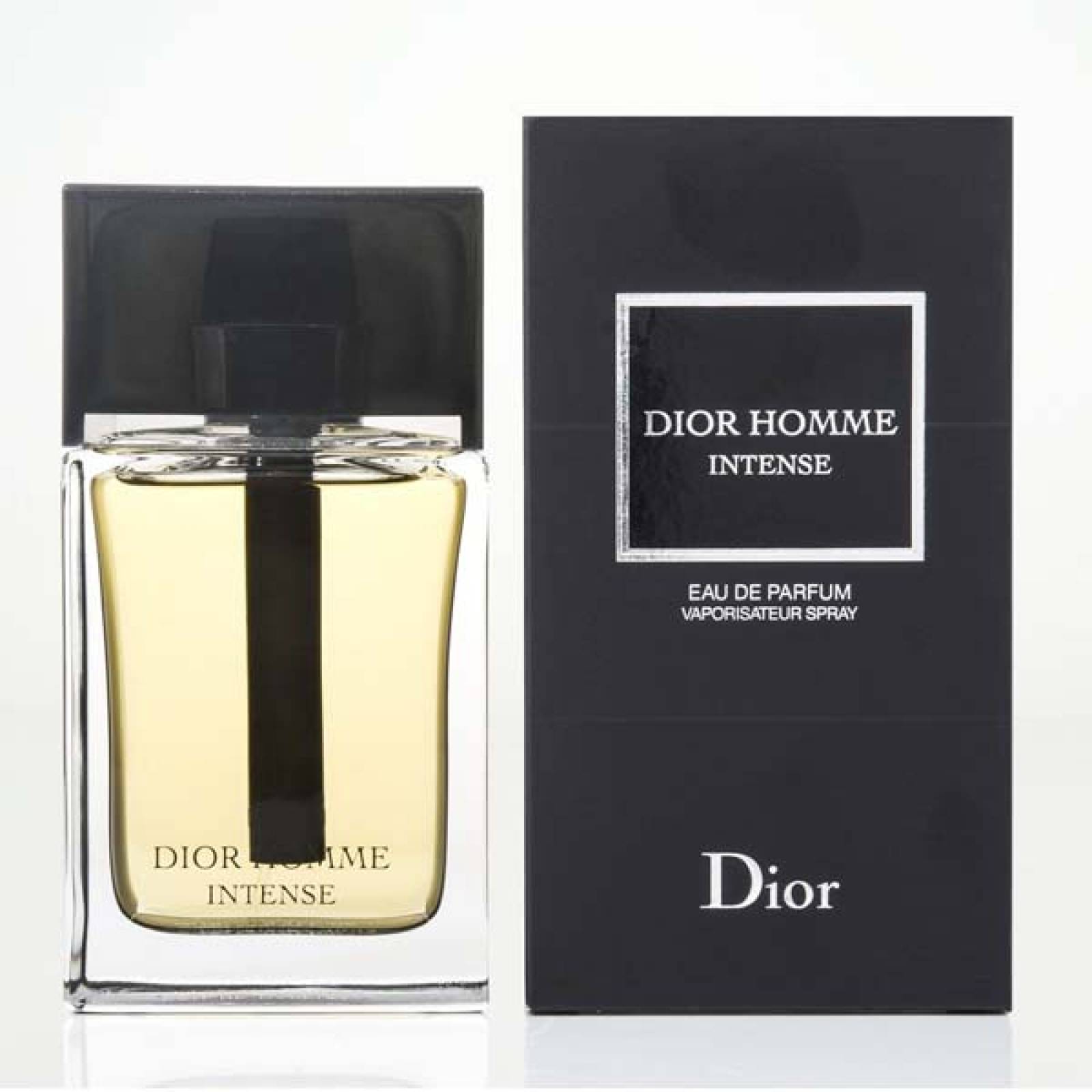 dior homme intense set