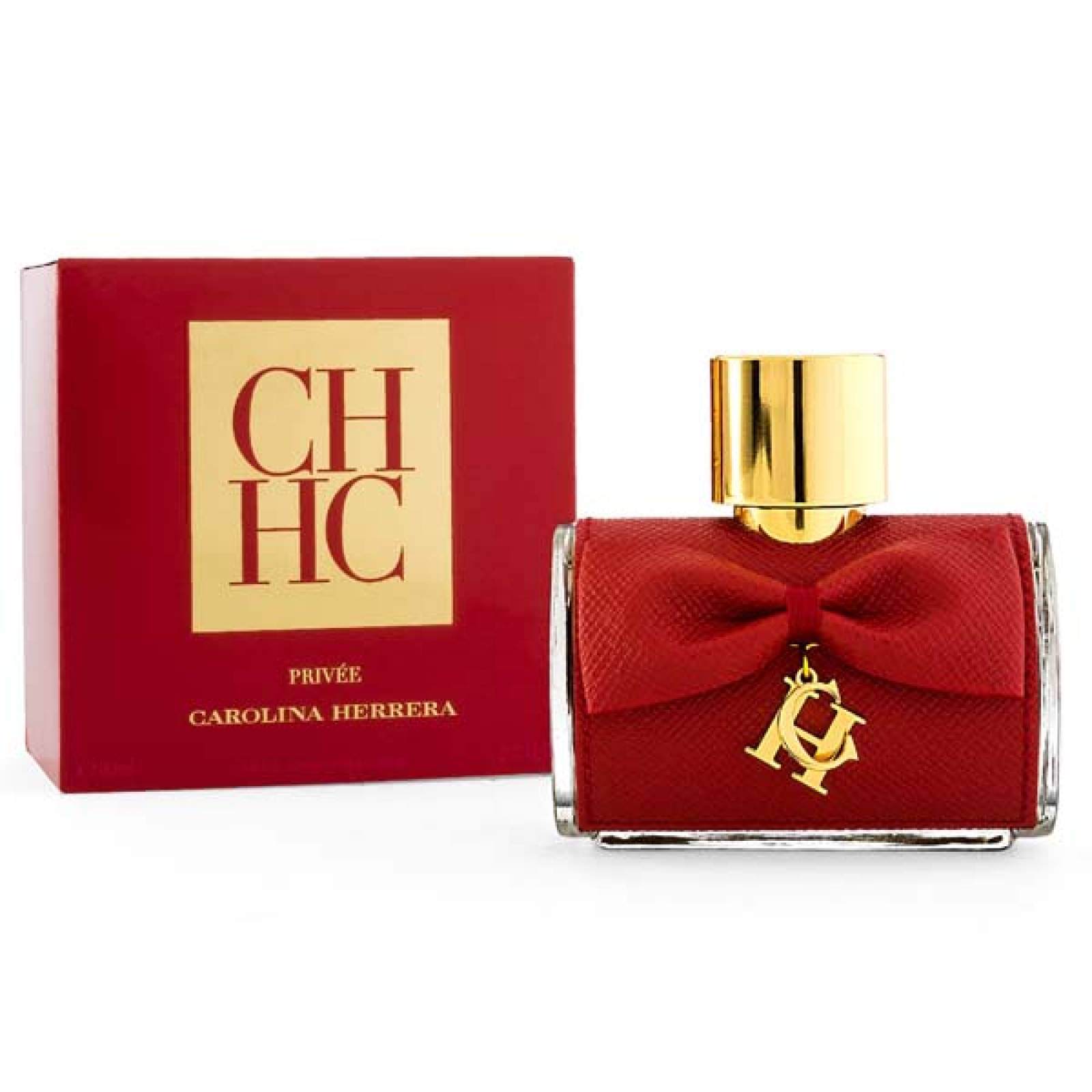 CAROLINA HERRERA CH PRIVE 80 ML DAMA