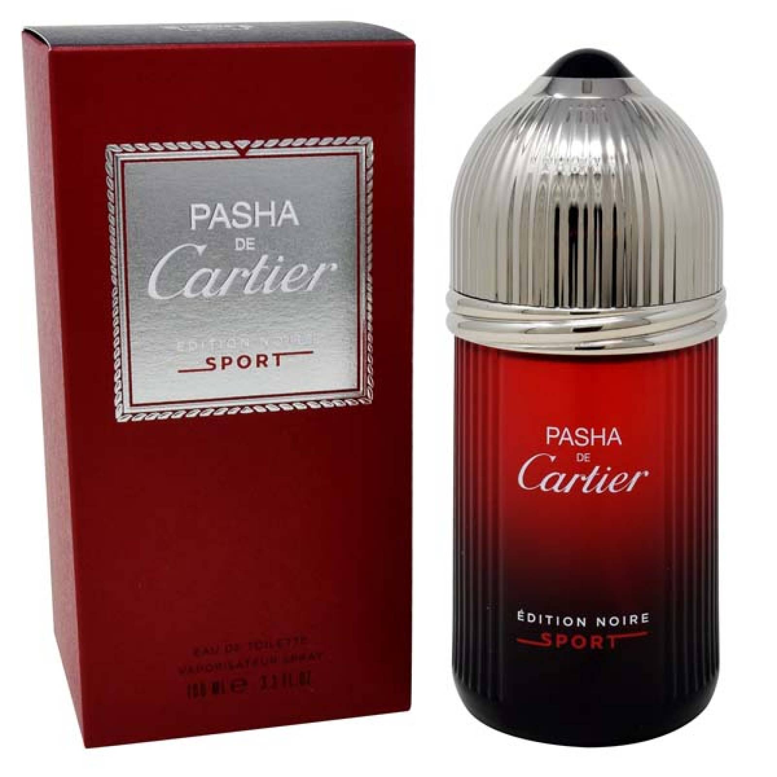 pasha cartier sport